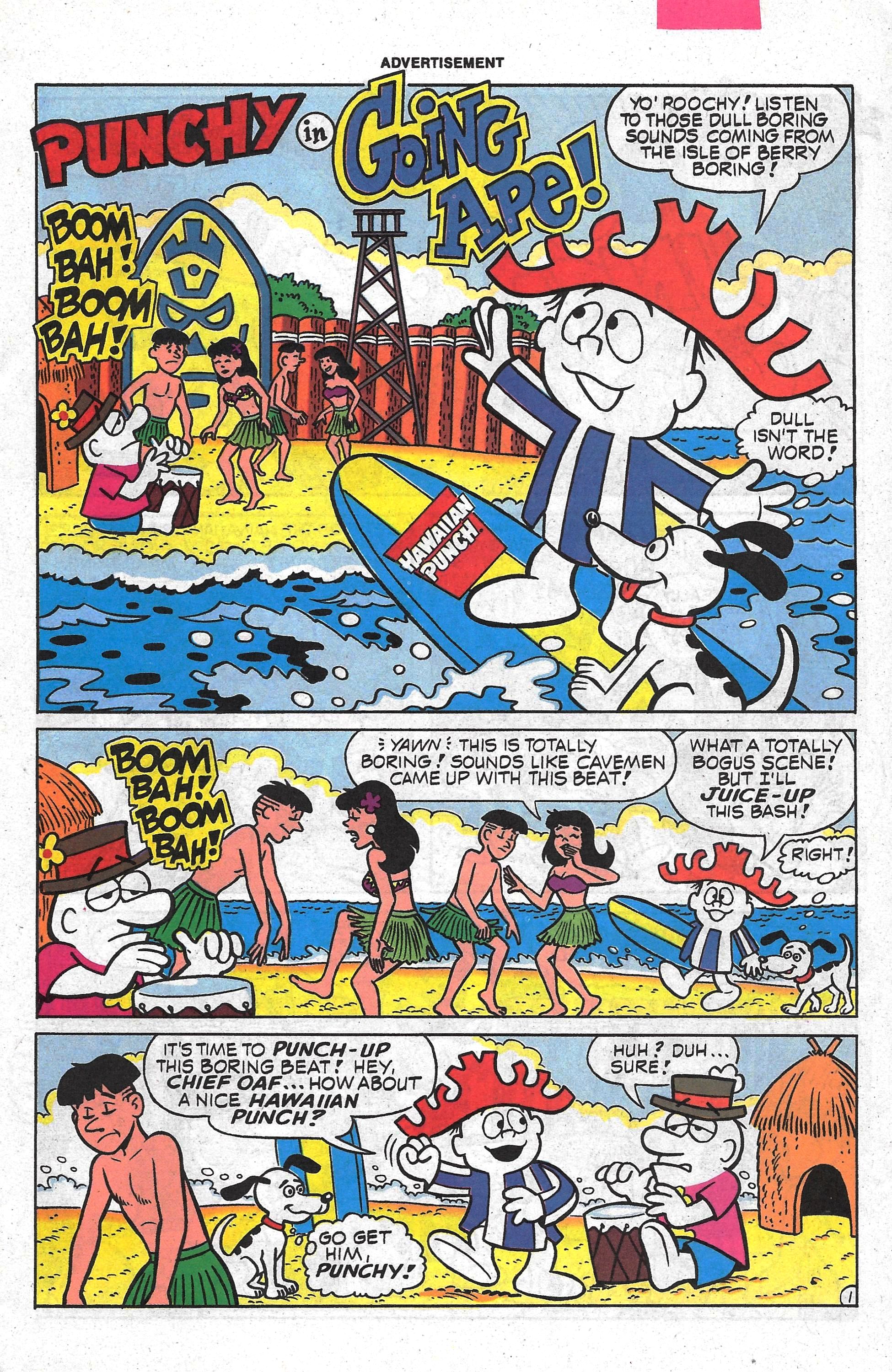 Read online Betty and Veronica (1987) comic -  Issue #81 - 9