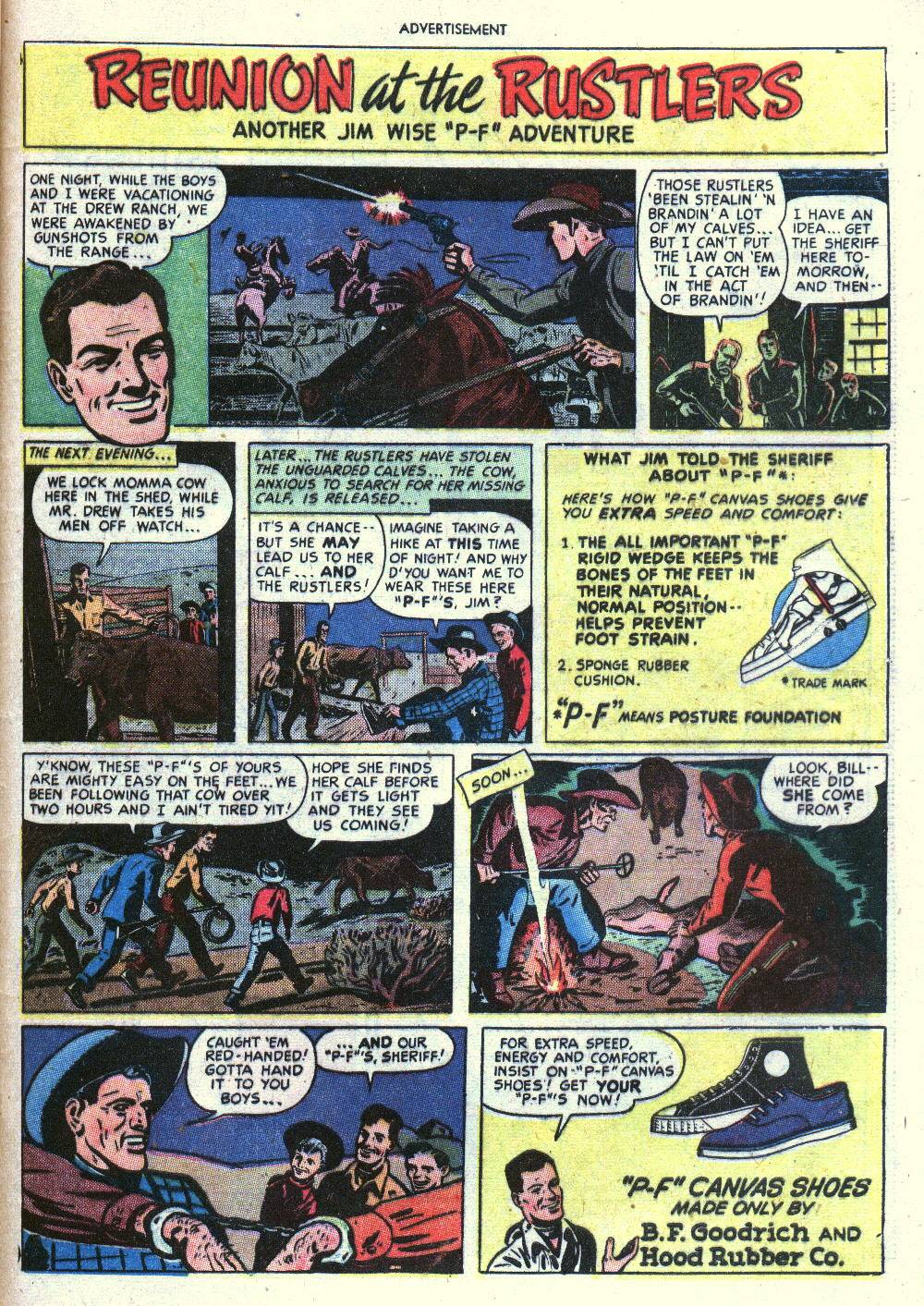 Read online Miss Beverly Hills of Hollywood comic -  Issue #9 - 49