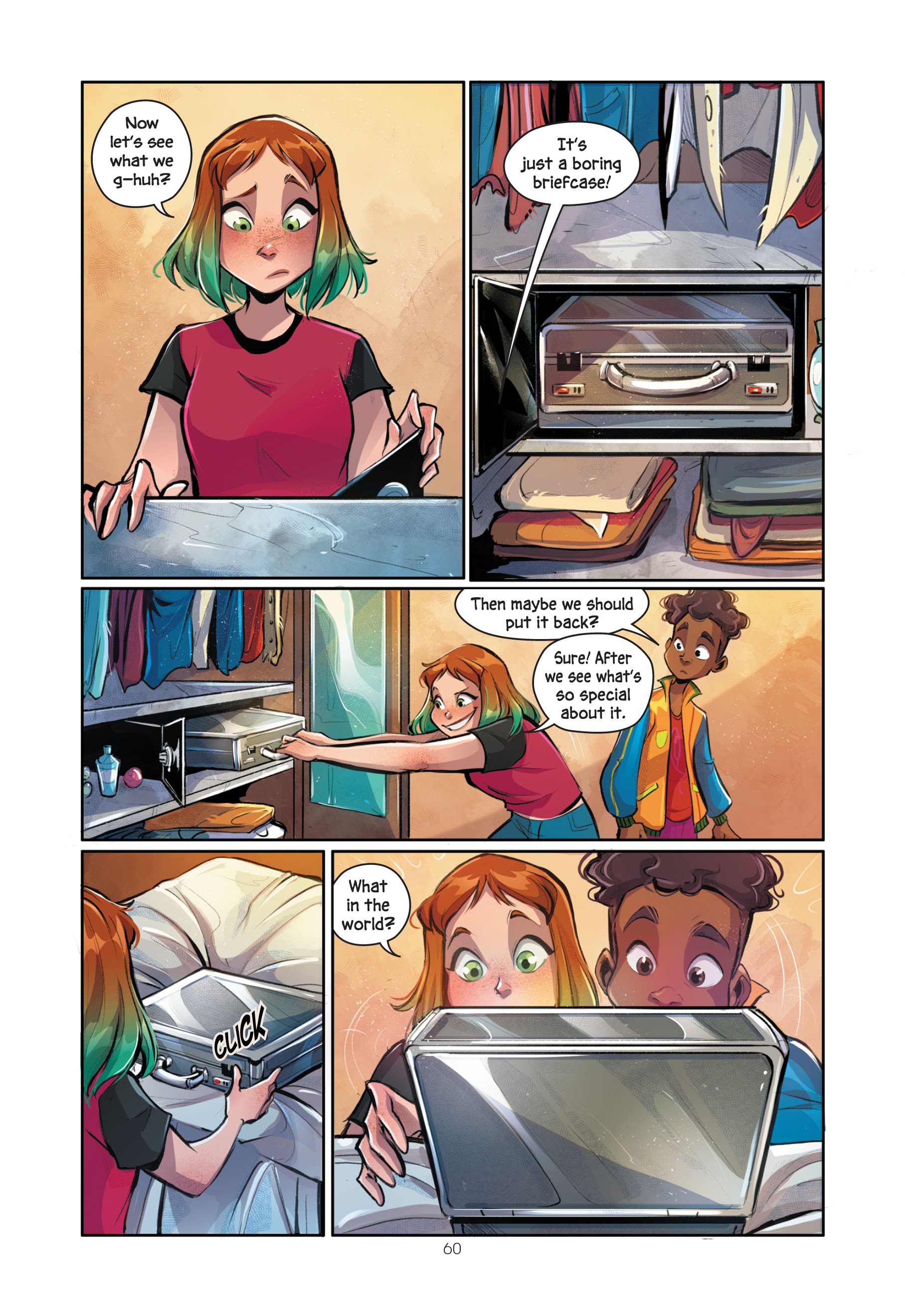 Read online Primer comic -  Issue # TPB (Part 1) - 58