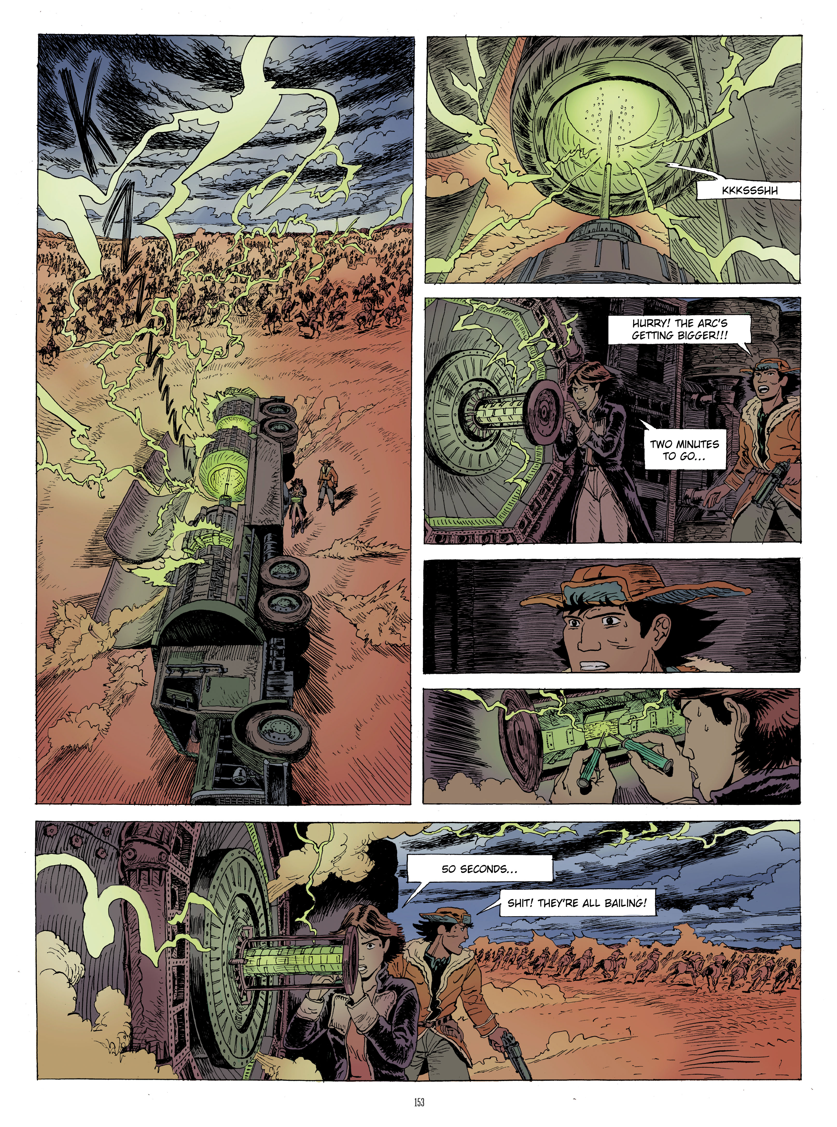 Read online Negalyod comic -  Issue # TPB (Part 2) - 54