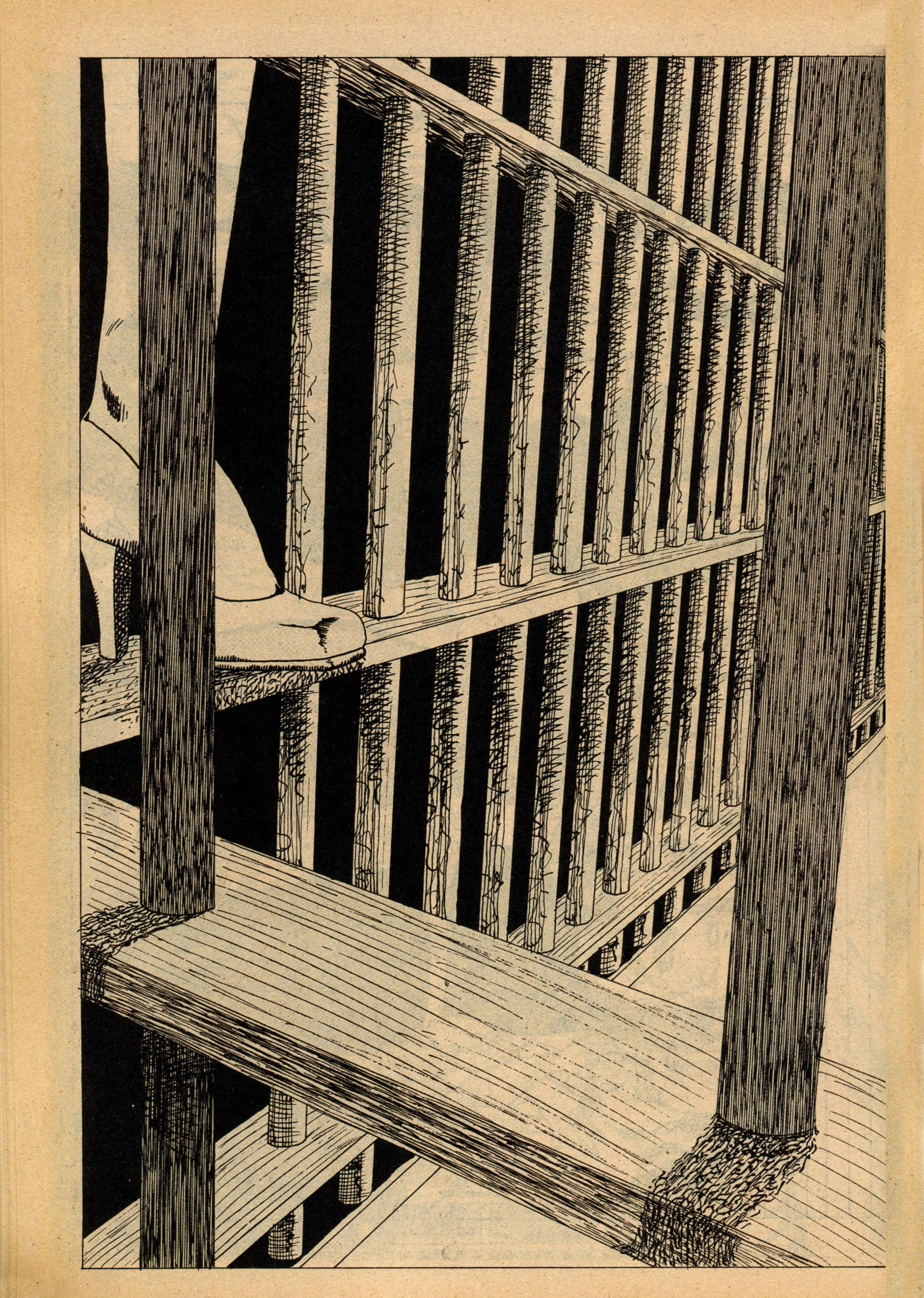 Read online Captive Chains comic -  Issue # Full - 48
