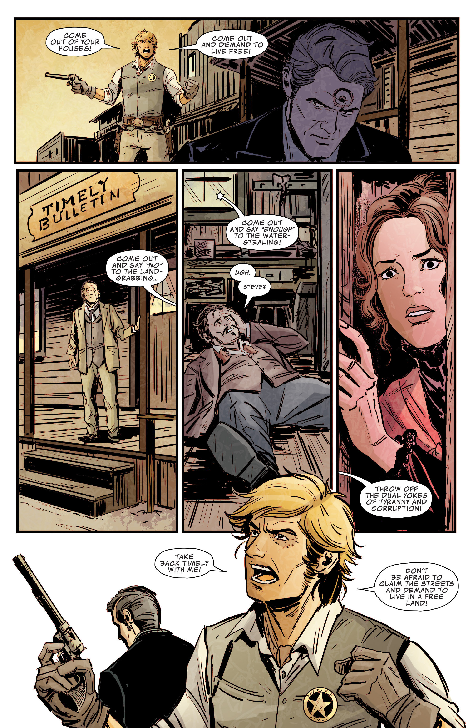 Read online 1872 comic -  Issue #2 - 14