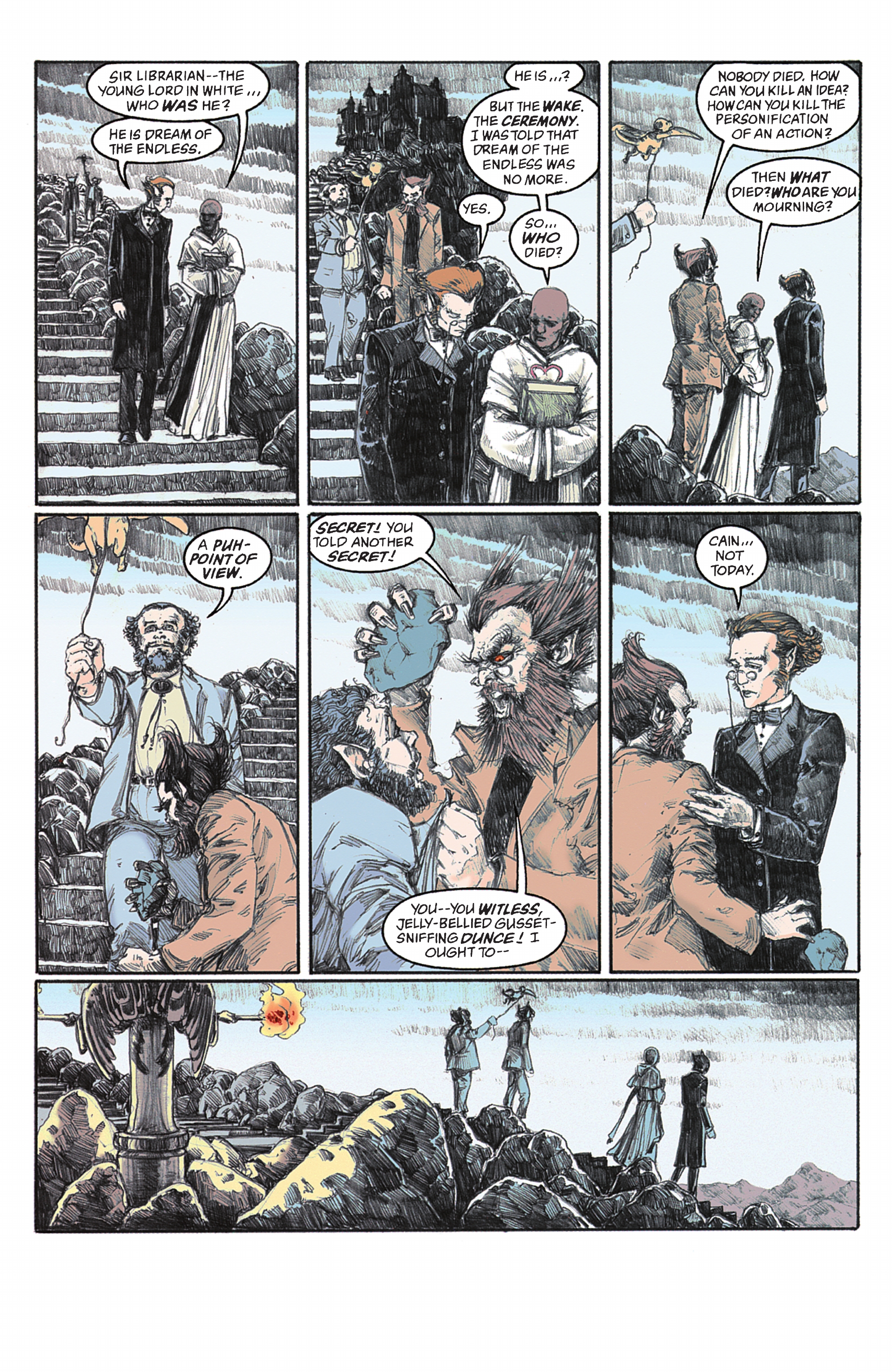 Read online The Sandman (2022) comic -  Issue # TPB 4 (Part 4) - 80