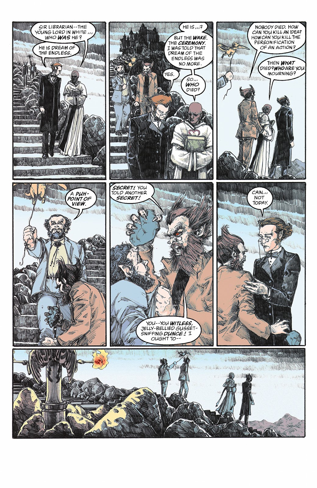 The Sandman (2022) issue TPB 4 (Part 4) - Page 80