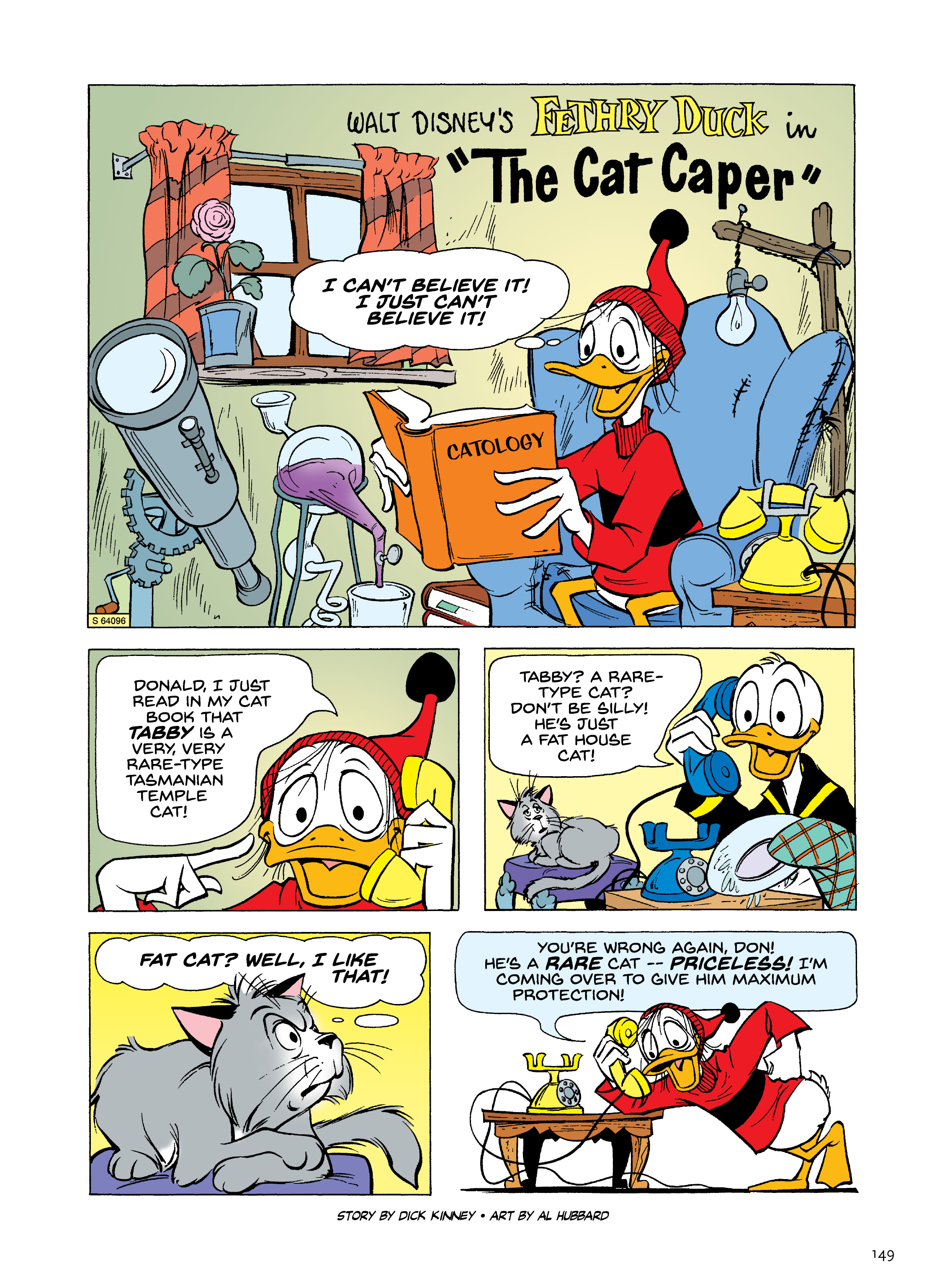 Read online Disney Masters comic -  Issue # TPB 14 (Part 2) - 55