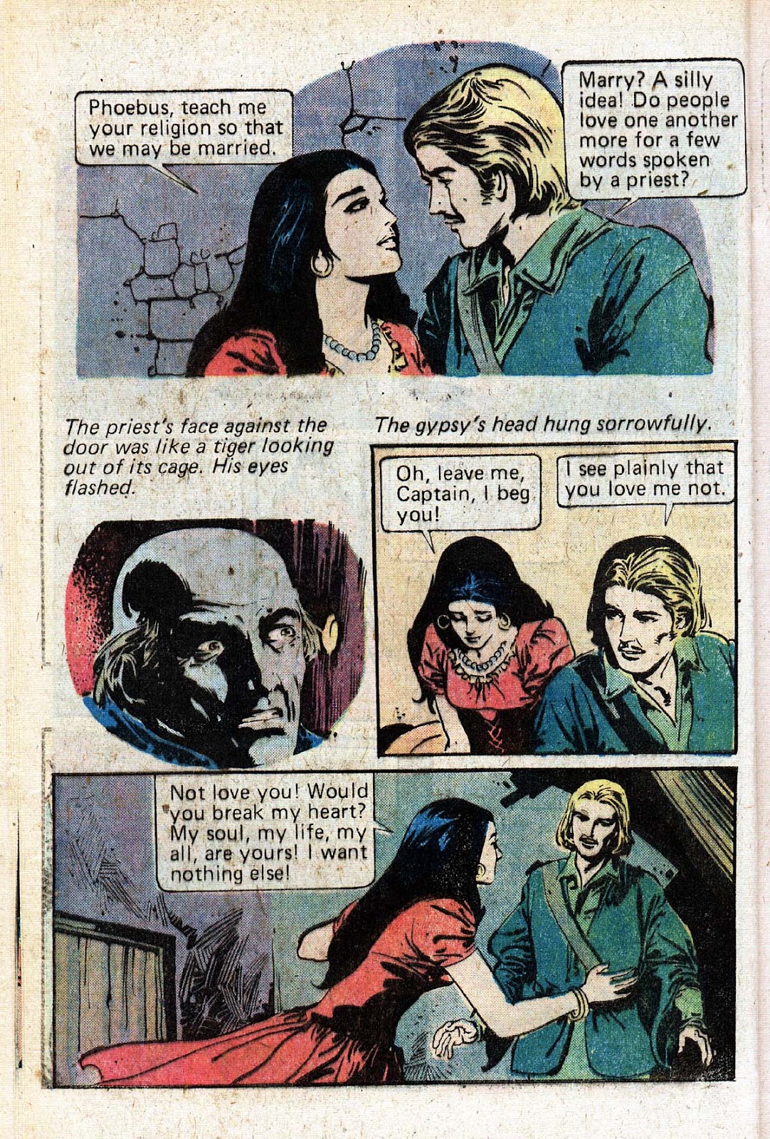 Marvel Classics Comics Series Featuring issue 3 - Page 30