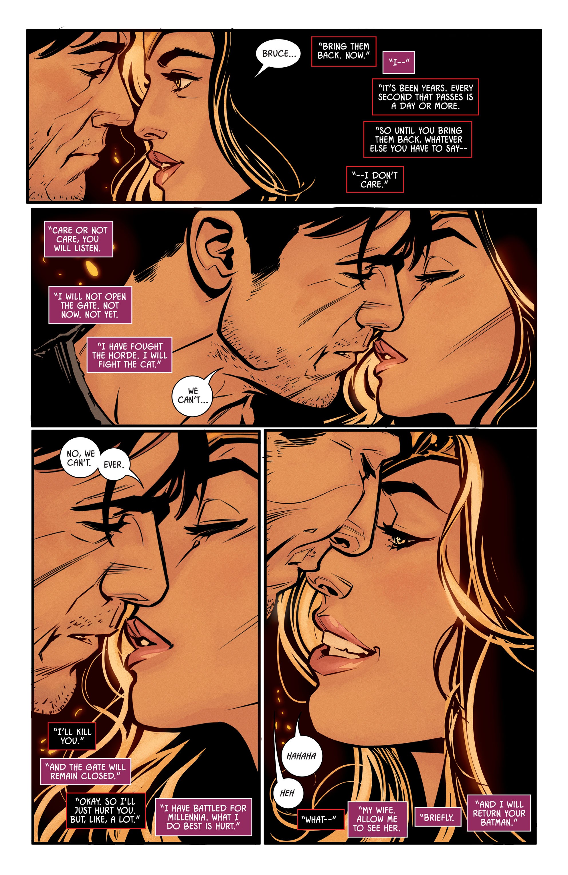 Read online Batman: Rebirth Deluxe Edition comic -  Issue # TPB 3 (Part 2) - 98