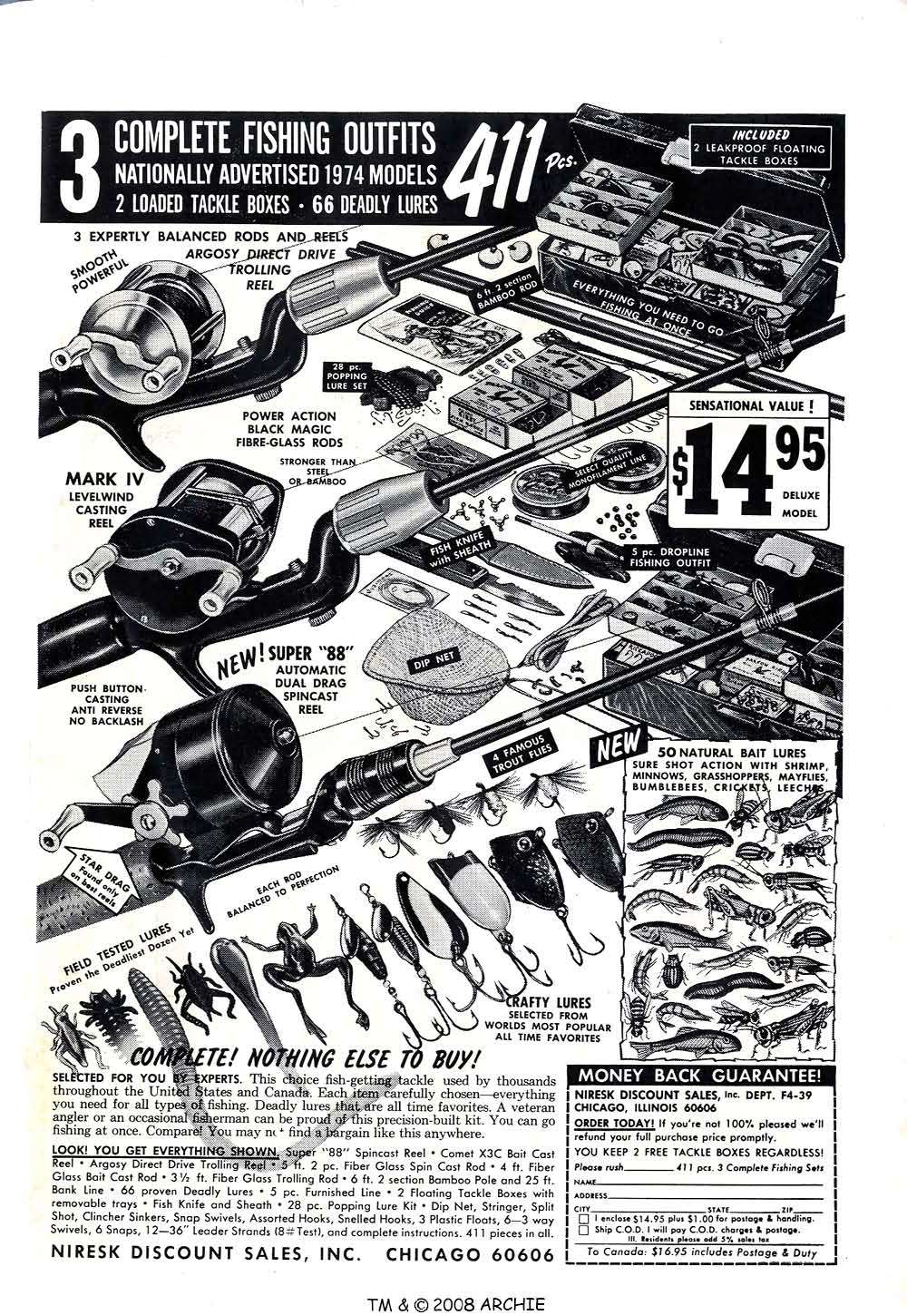 Read online Jughead (1965) comic -  Issue #230 - 35