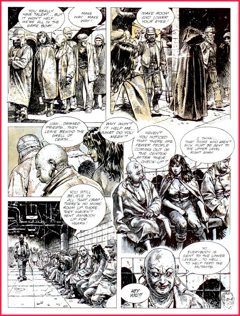 Druuna issue 1 - Page 26