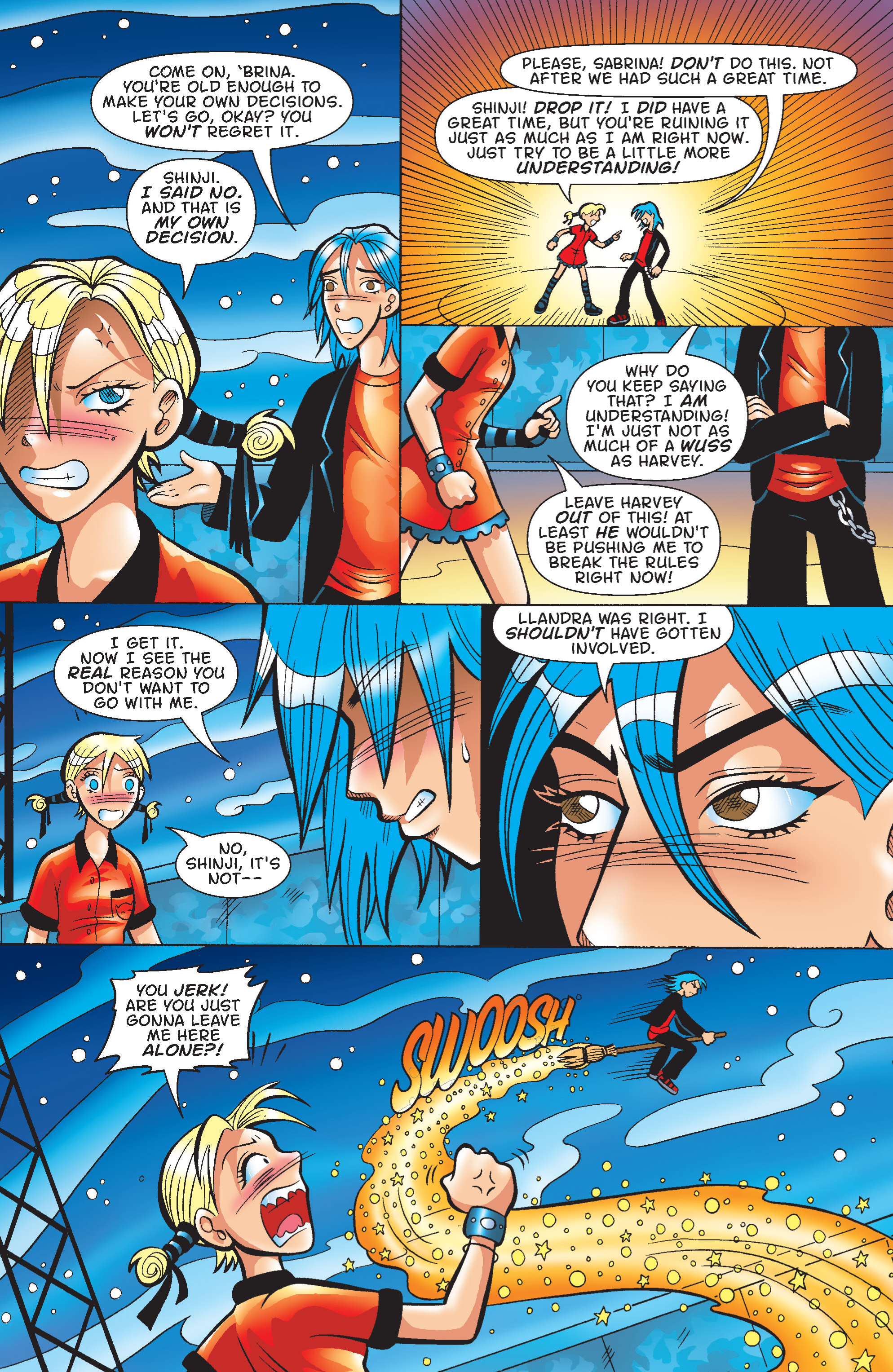 Read online Archie Comics 80th Anniversary Presents comic -  Issue #19 - 77