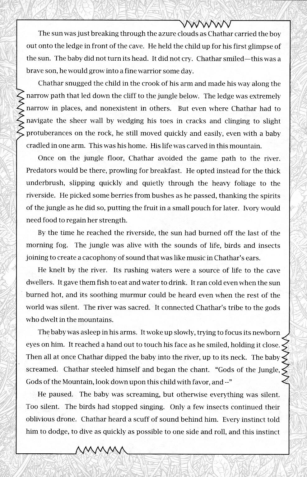 Jungle Fantasy (2002) issue 2 - Page 14