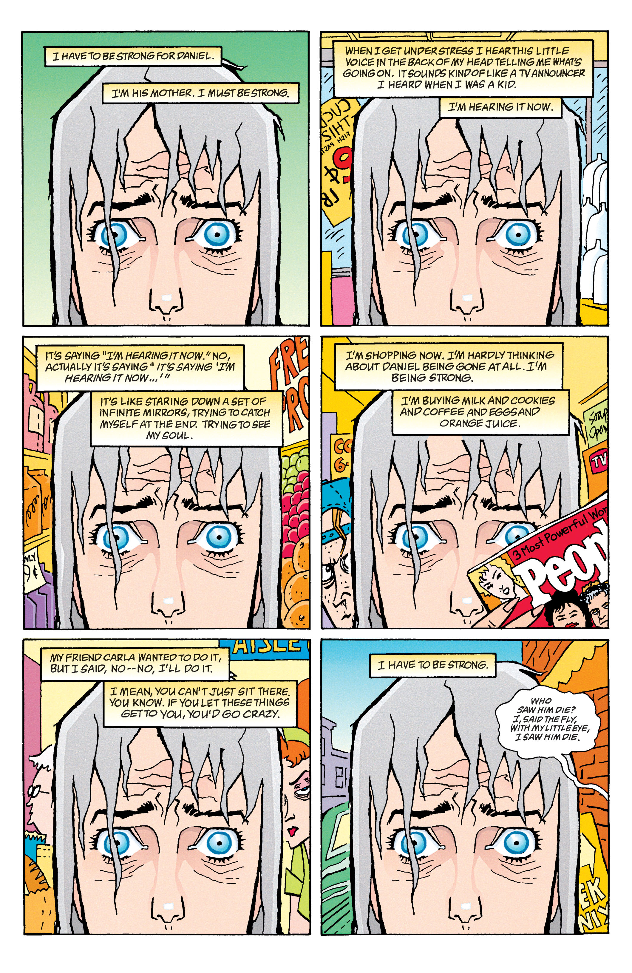 Read online The Sandman (1989) comic -  Issue # _The_Deluxe_Edition 4 (Part 3) - 40