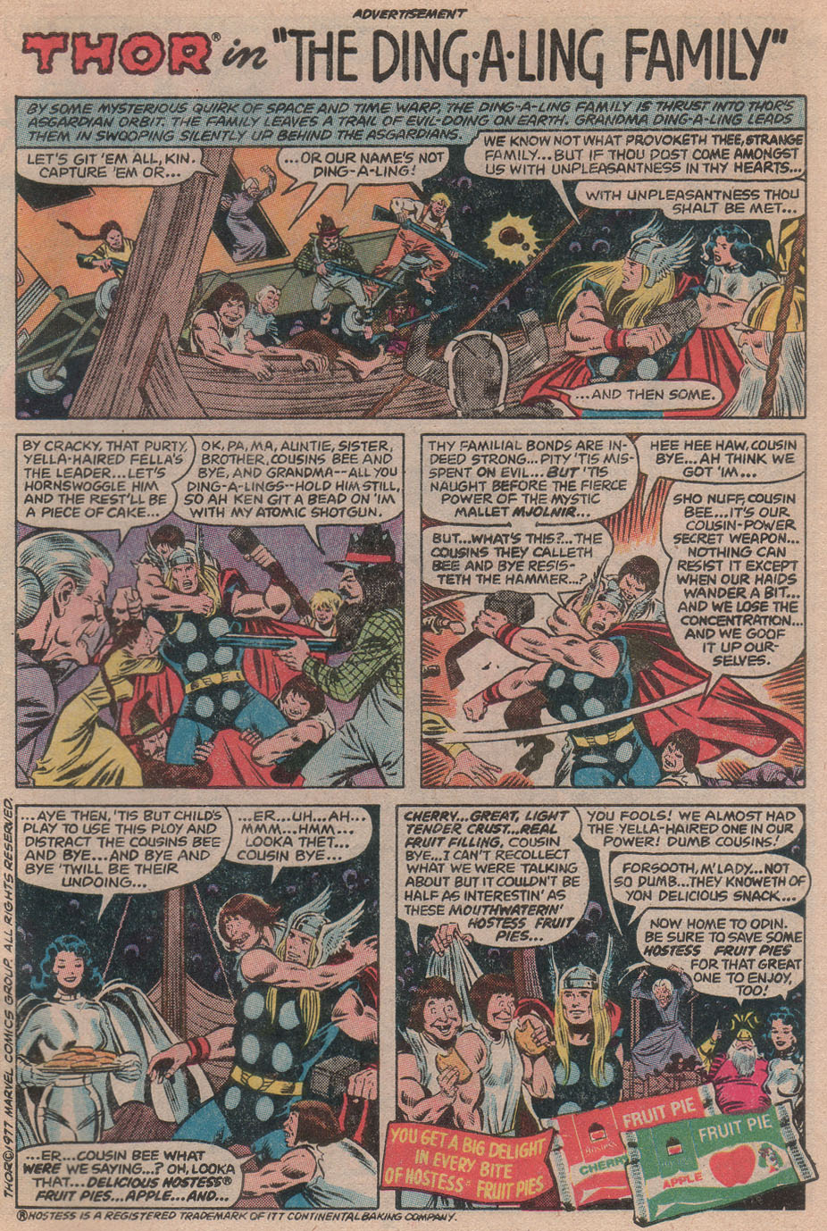 Read online Kid Colt Outlaw comic -  Issue #222 - 31