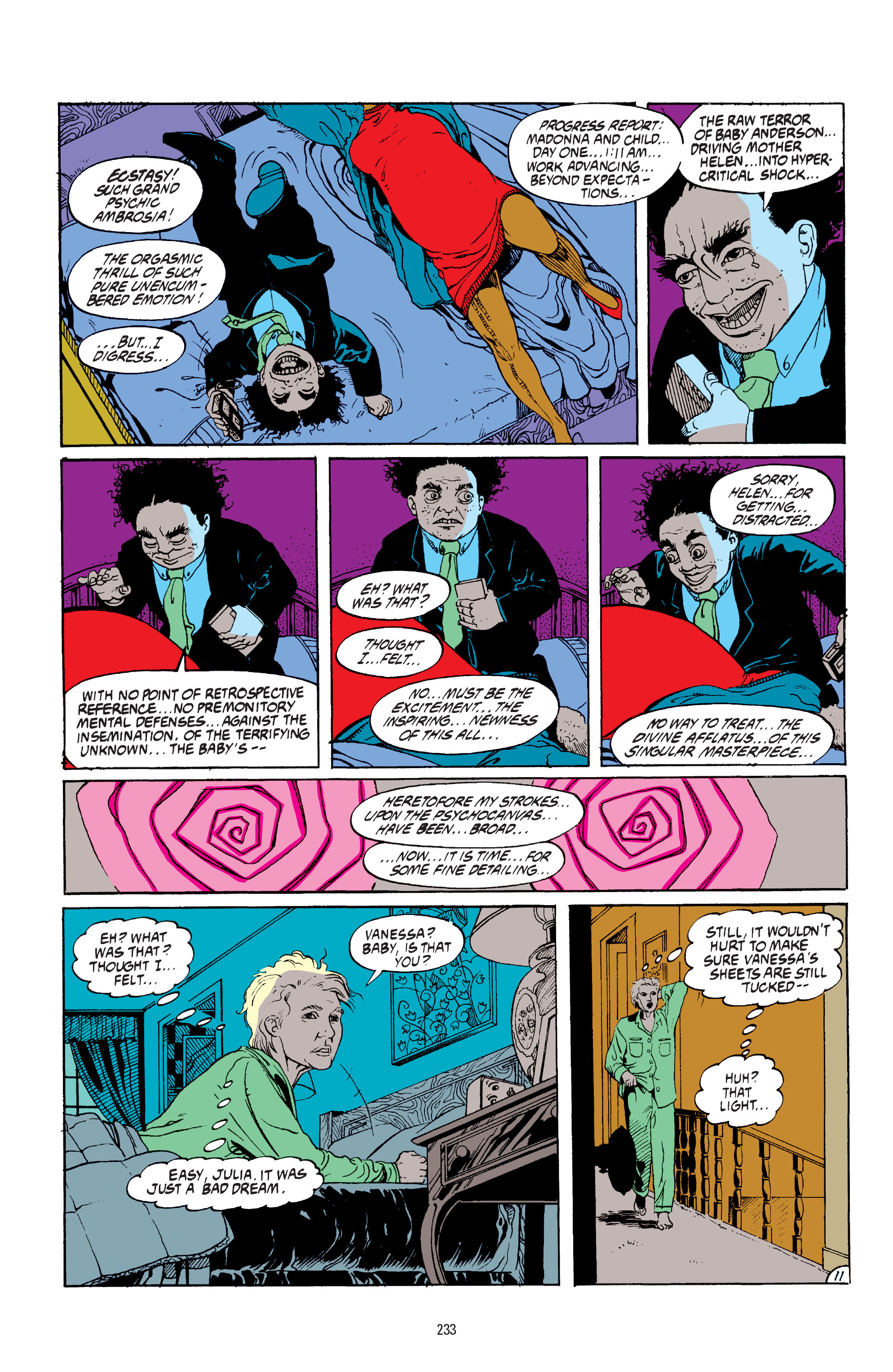 Read online Wonder Woman By George Pérez comic -  Issue # TPB 5 (Part 3) - 32