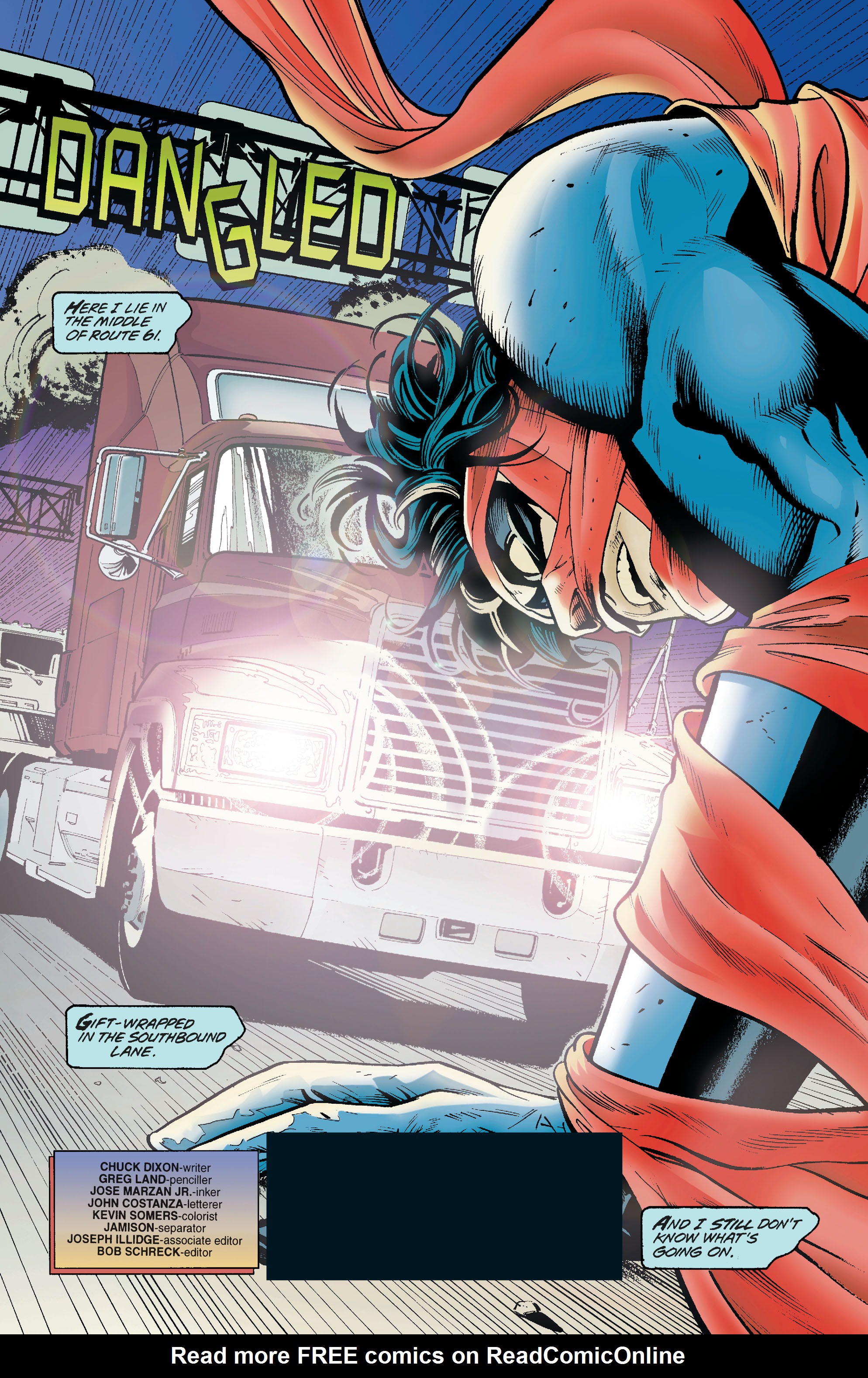 Read online Nightwing (1996) comic -  Issue # _2014 Edition TPB 6 (Part 1) - 55