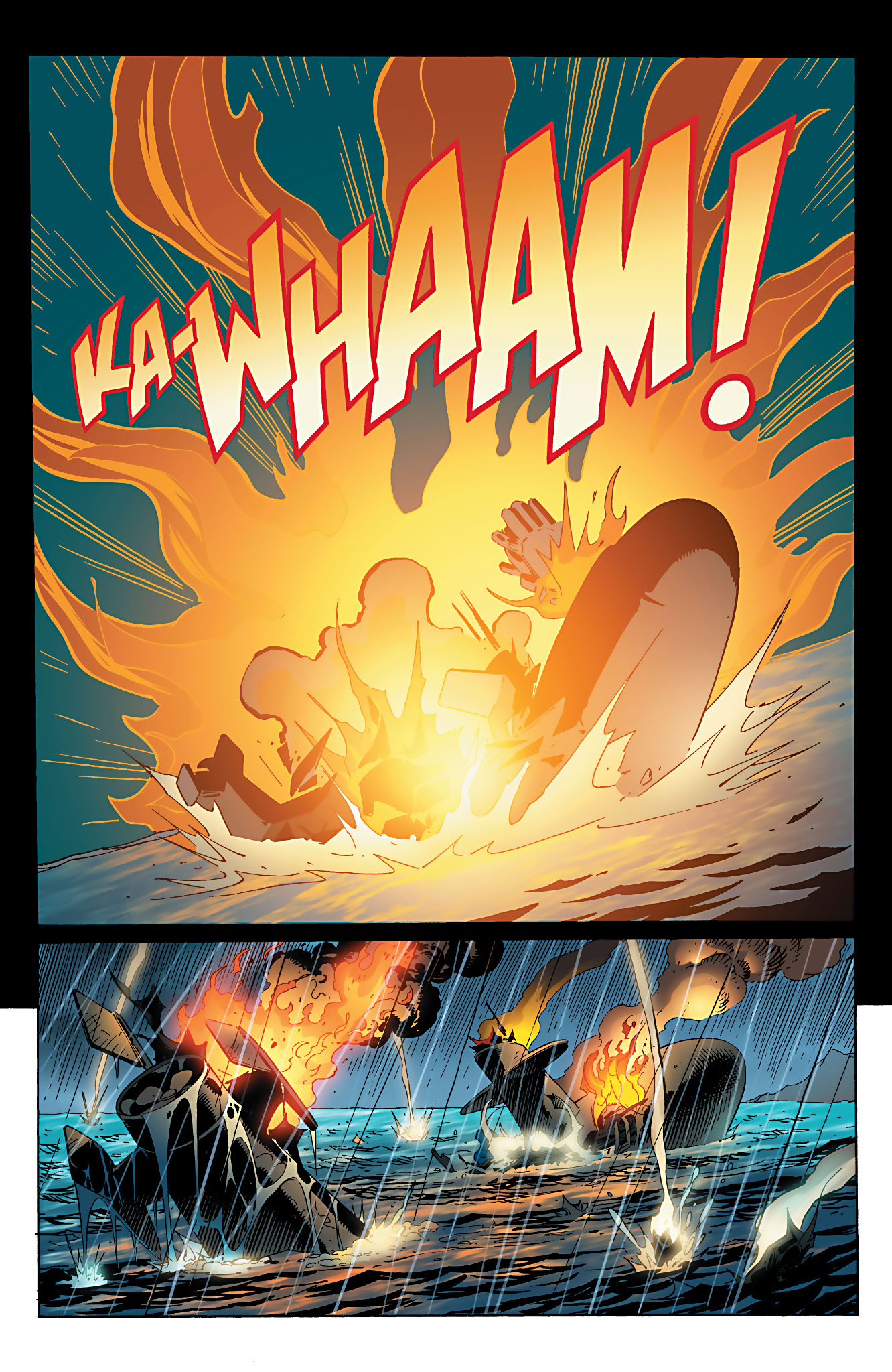 Read online Batman (1940) comic -  Issue # _TPB Time And The Batman (Part 1) - 93