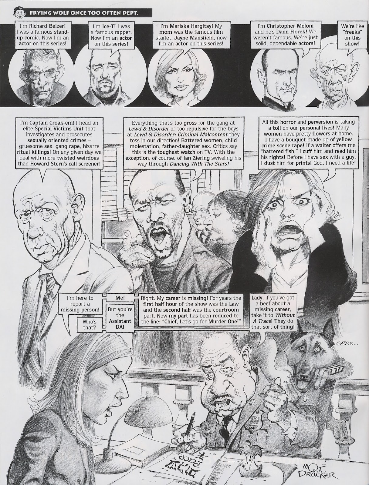 MAD issue 478 - Page 14