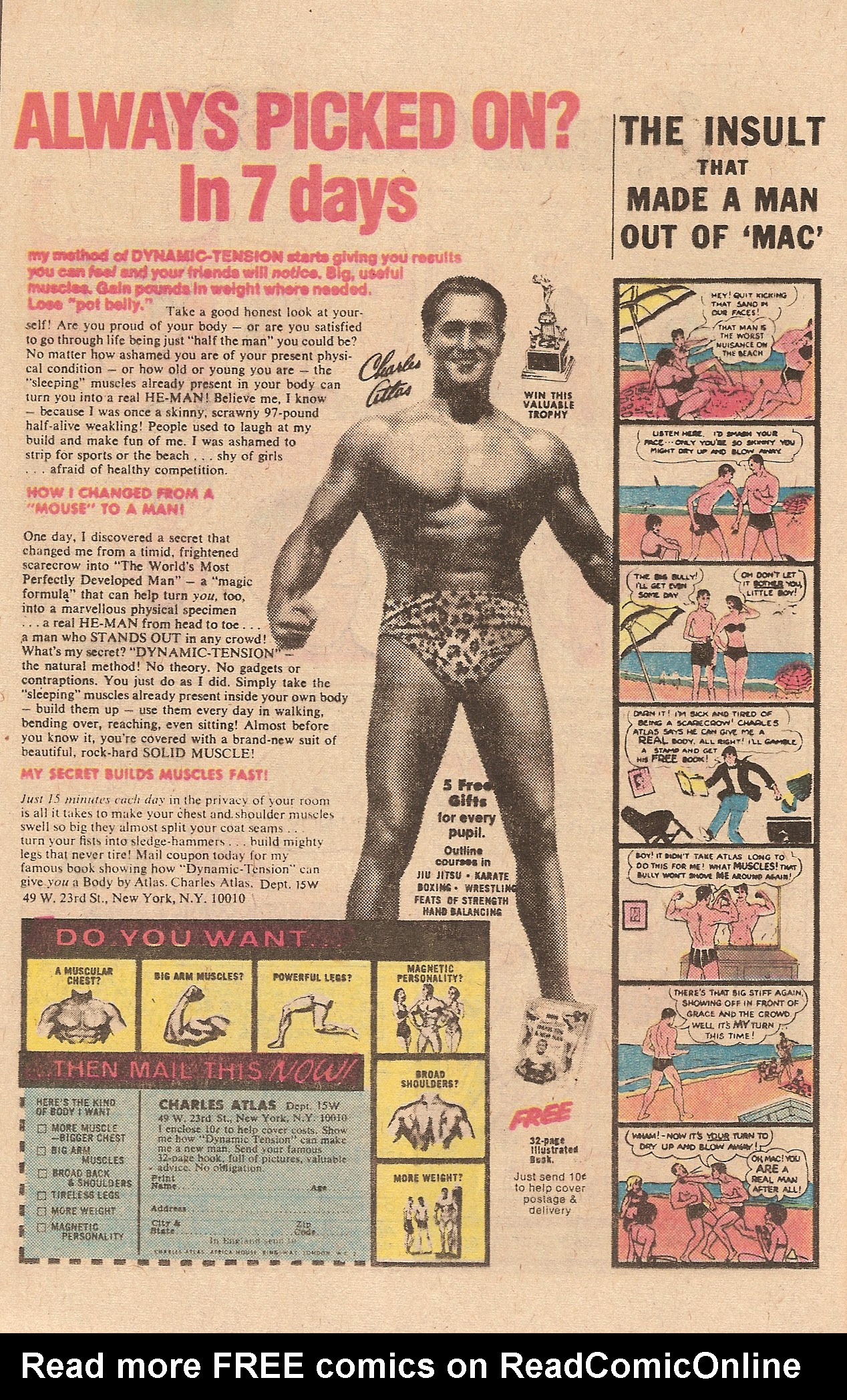 Read online Jughead (1965) comic -  Issue #316 - 12