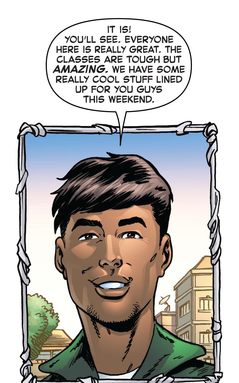 Read online Spider-Verse Unlimited: Infinity Comic comic -  Issue #15 - 43