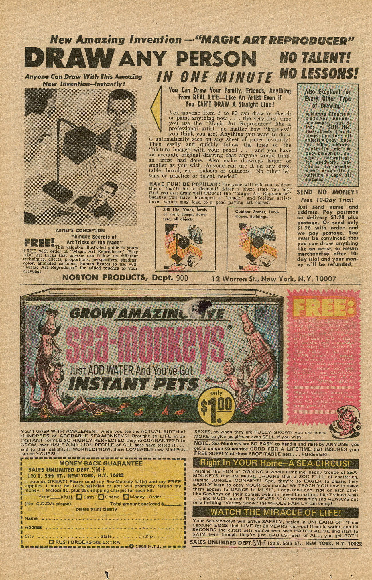 Read online Archie's Pals 'N' Gals (1952) comic -  Issue #61 - 42