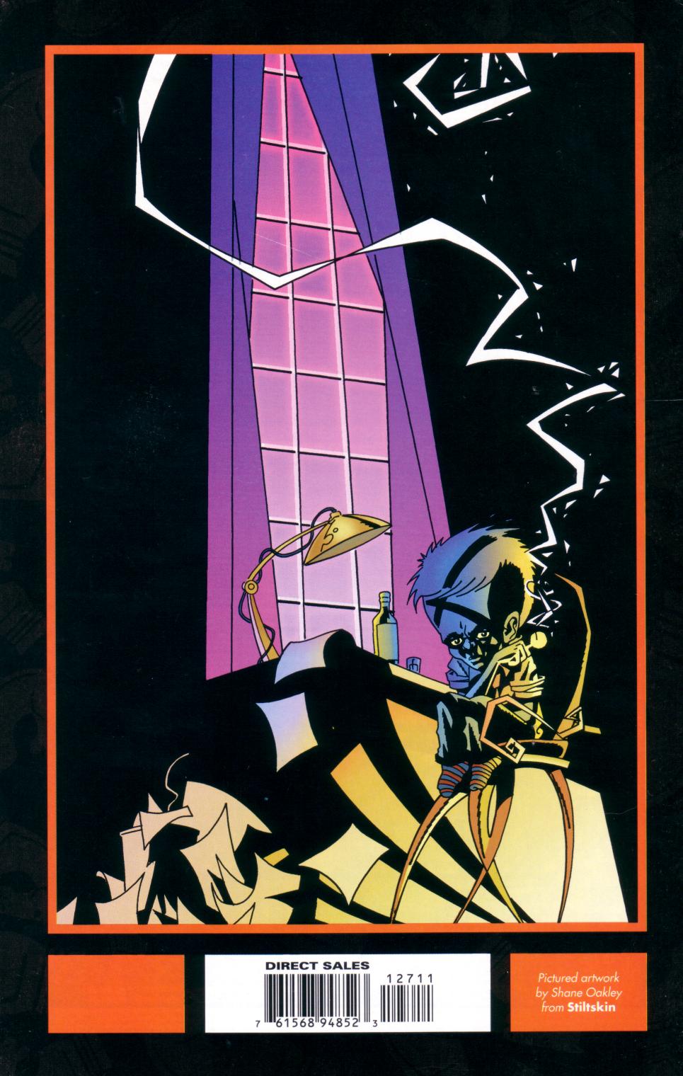 Read online Dark Horse Presents (1986) comic -  Issue #127 - 34
