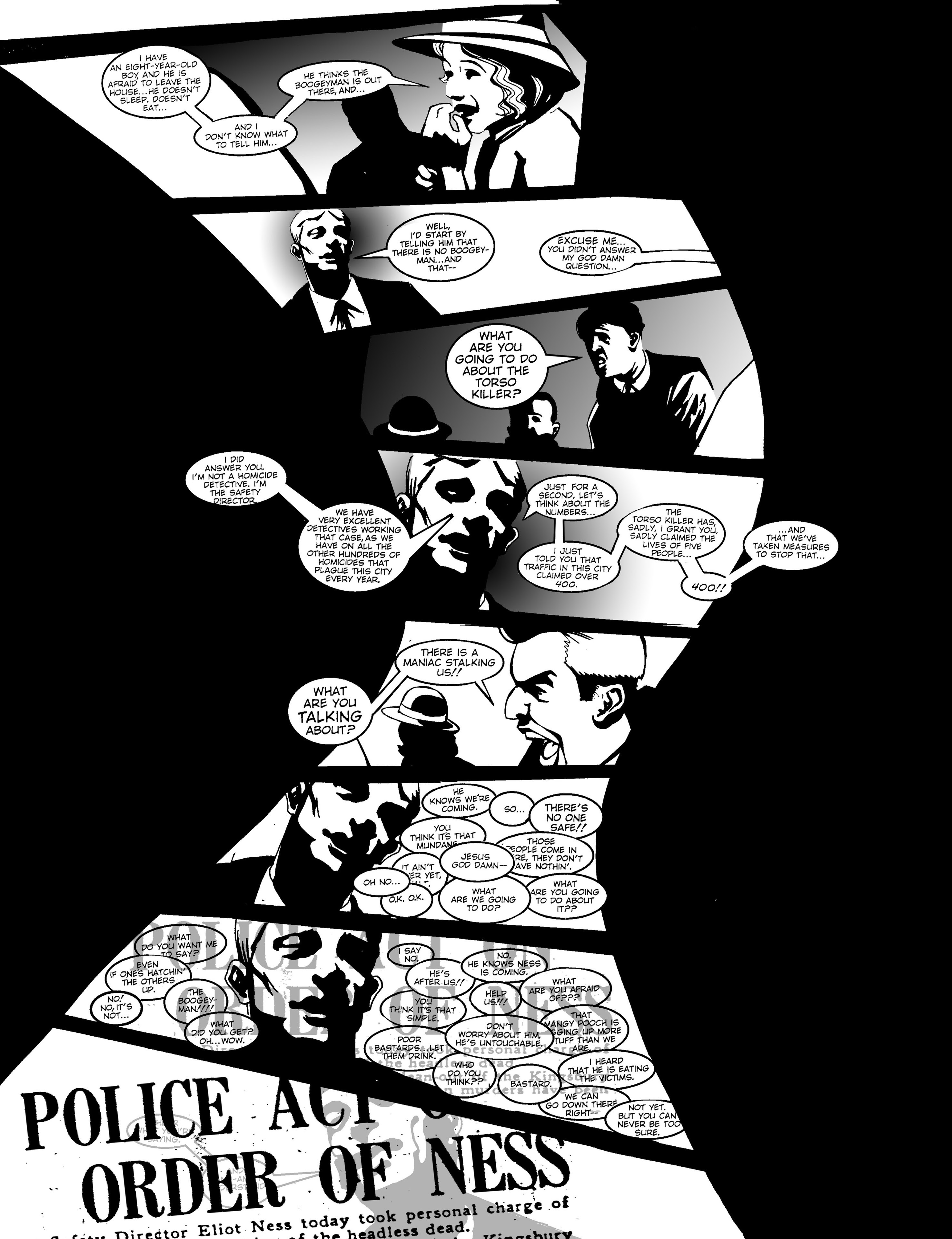 Read online Torso (2022) comic -  Issue # TPB (Part 1) - 62
