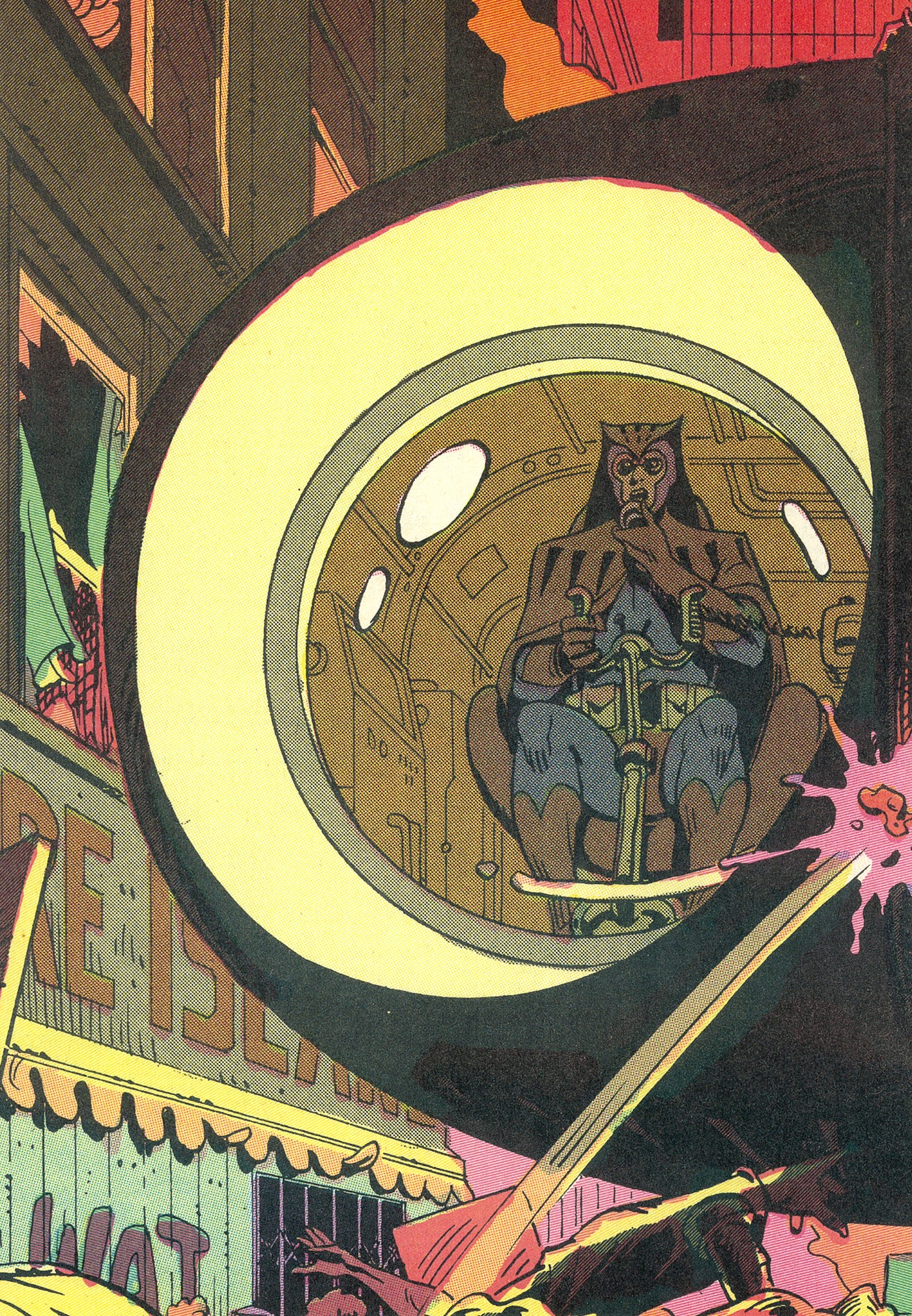 Read online 75 Years Of DC Comics comic -  Issue # TPB (Part 6) - 95