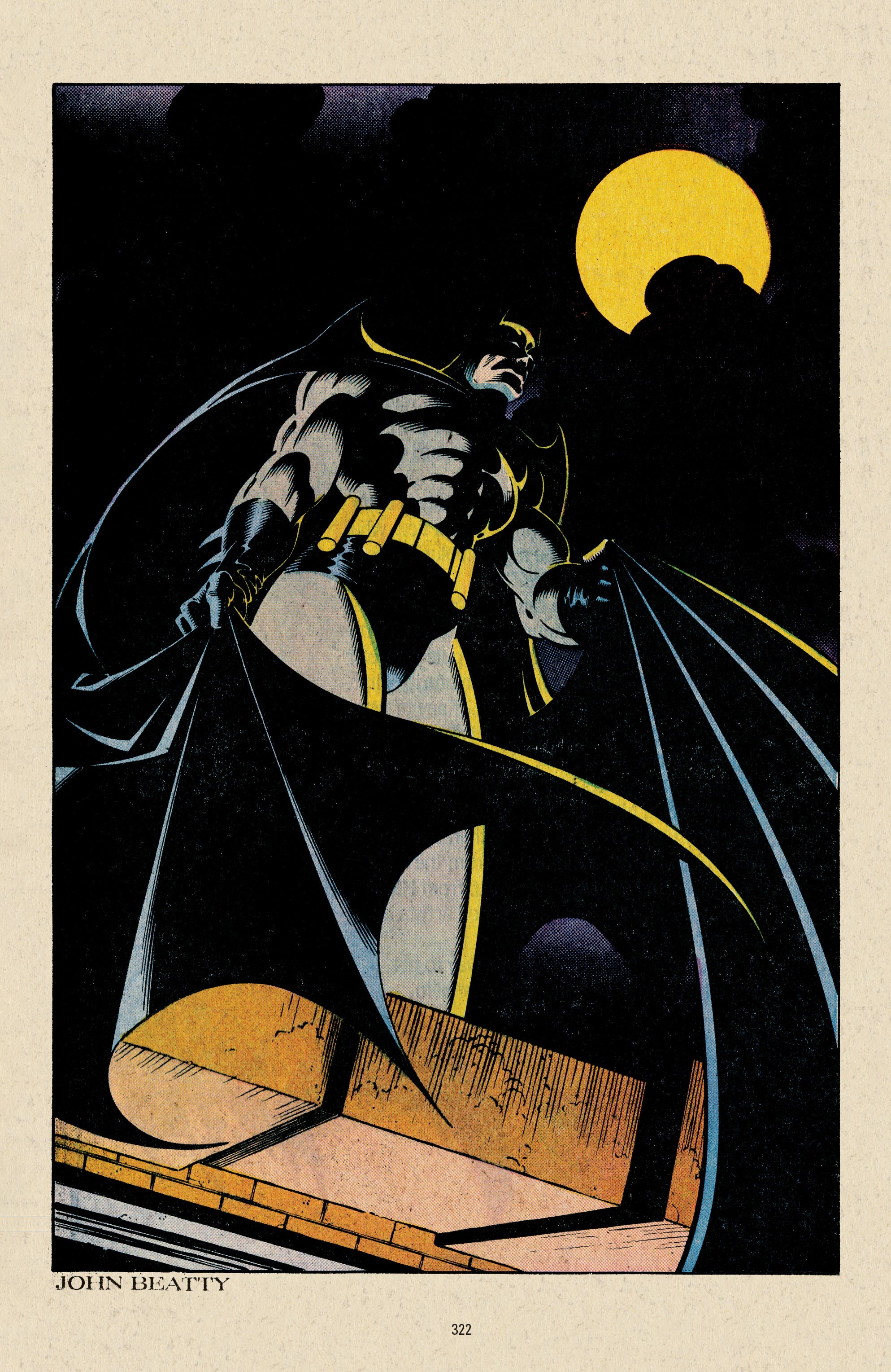 Read online Batman: The Dark Knight Detective comic -  Issue # TPB 3 (Part 4) - 22