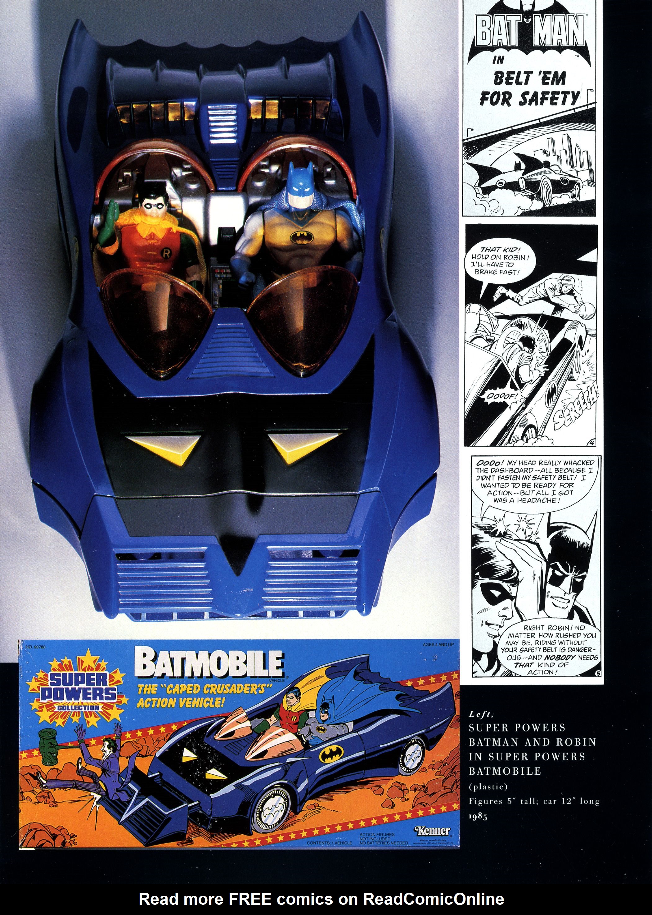 Read online Batman Collected comic -  Issue # TPB (Part 3) - 5