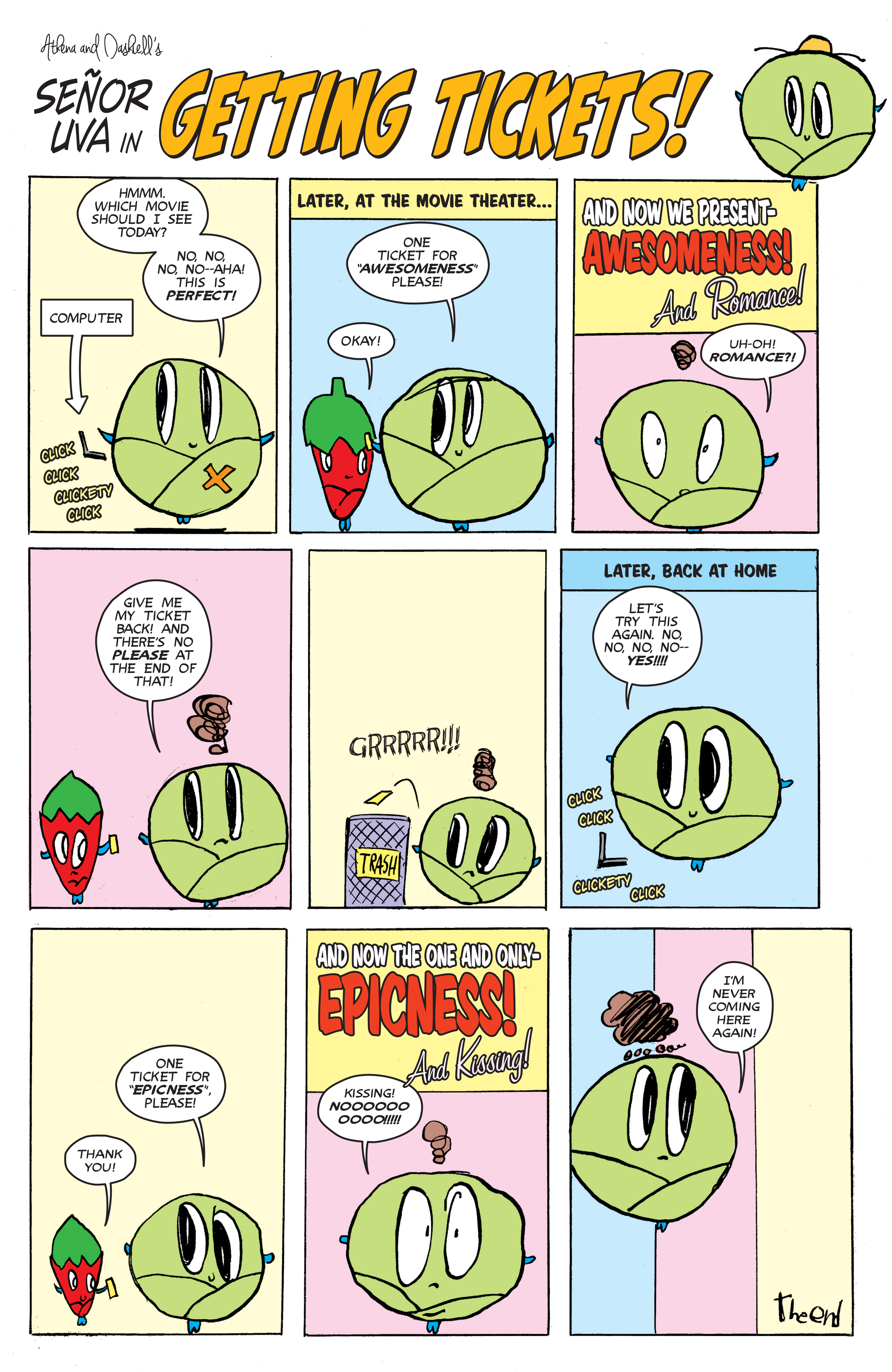 Read online Startup comic -  Issue #2.2 - 26