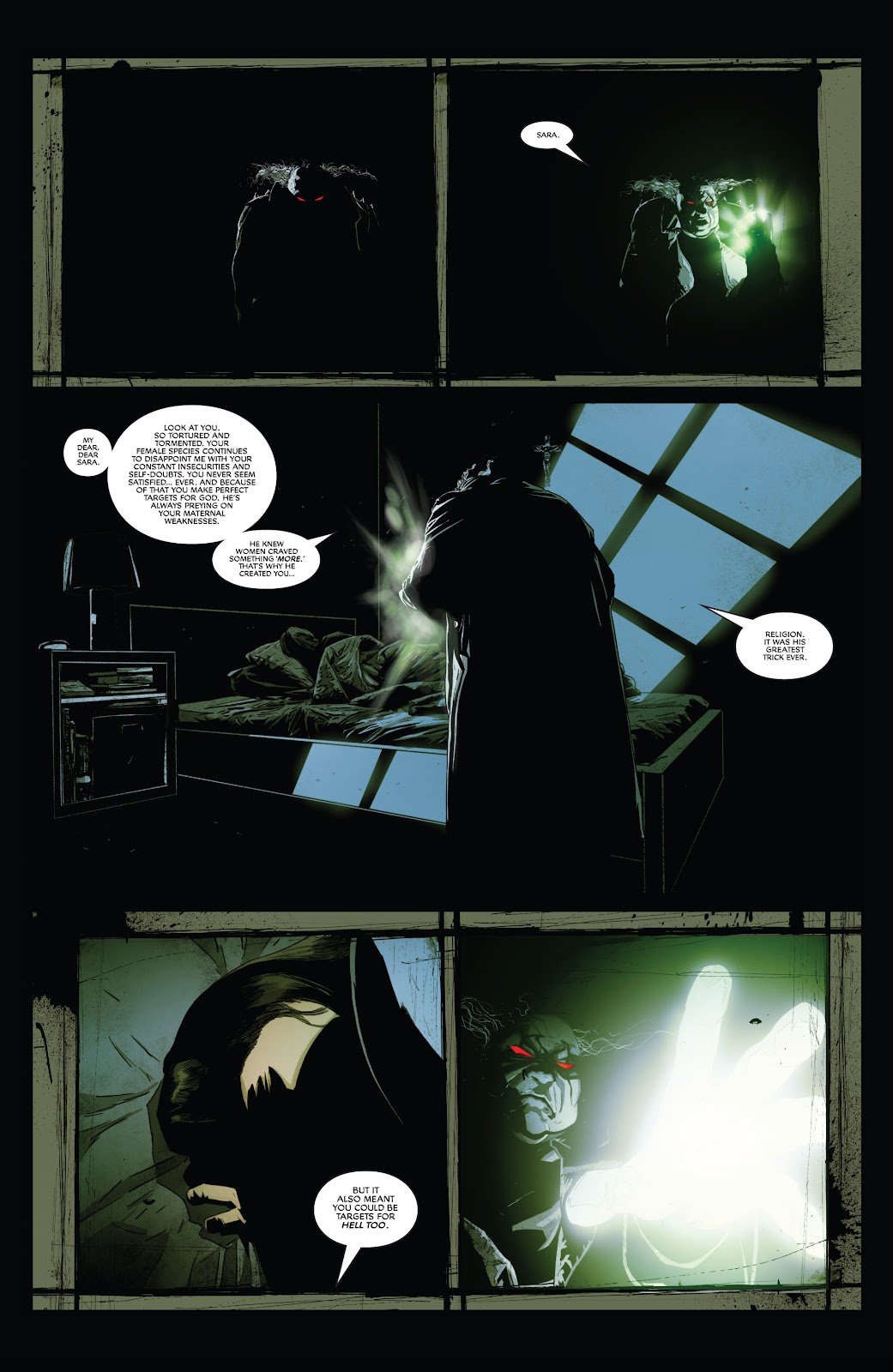 Spawn issue 228 - Page 17
