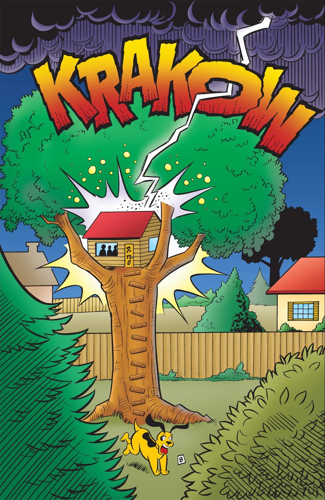 Read online Archie (1960) comic -  Issue #627 - 9