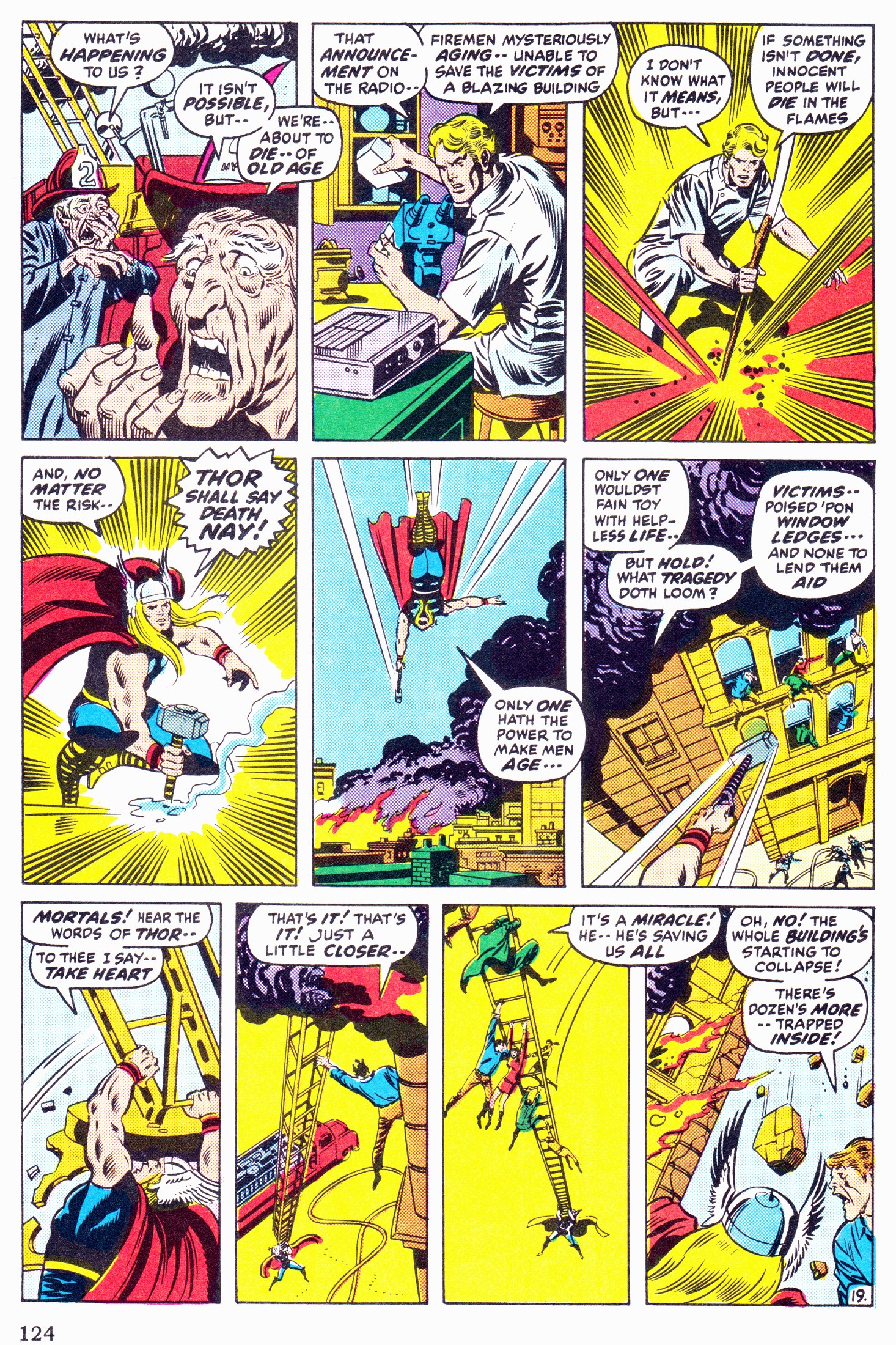 Read online The Superhero Women by Stan Lee comic -  Issue # TPB (Part 2) - 24