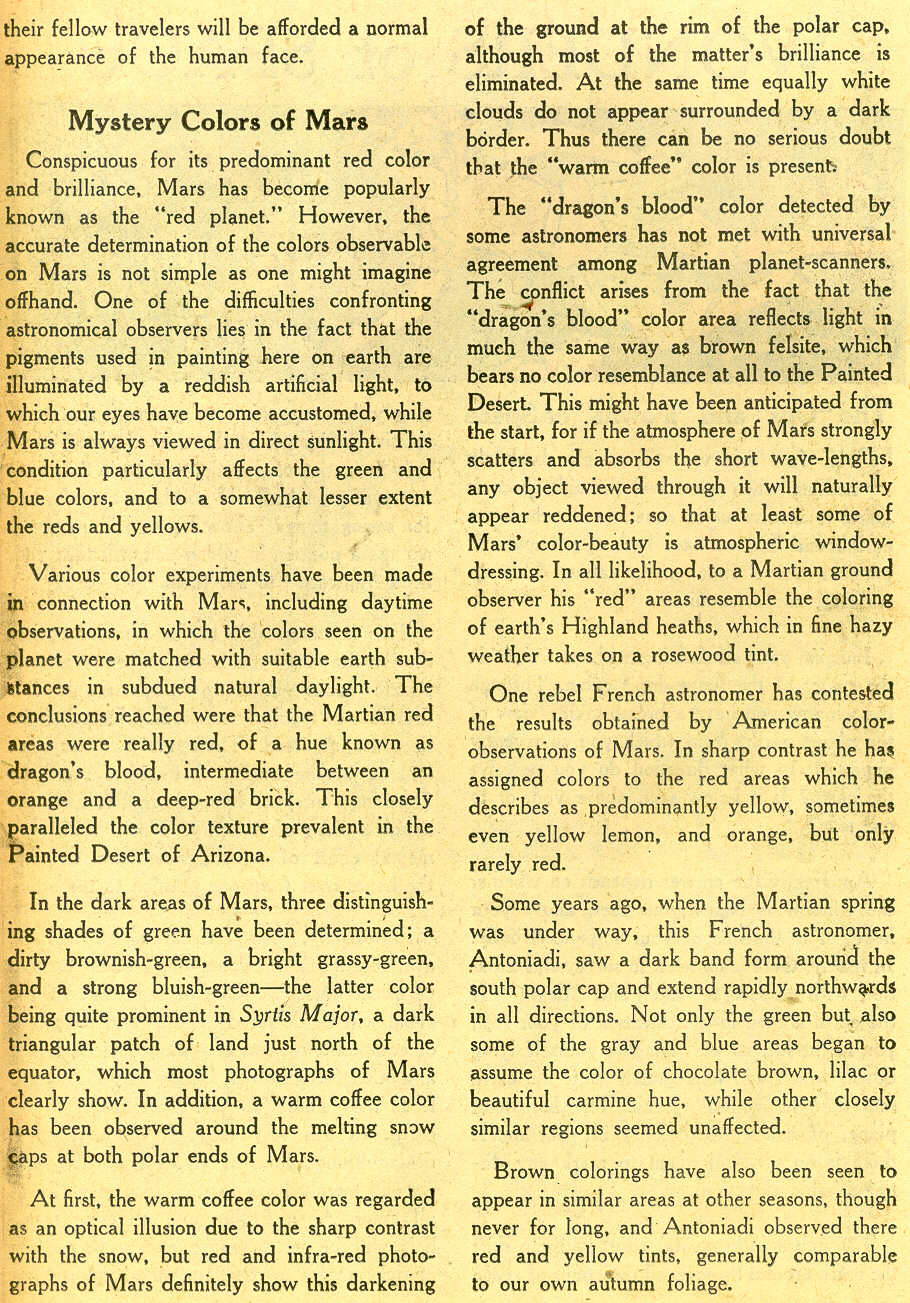 Read online Mystery in Space (1951) comic -  Issue #25 - 26