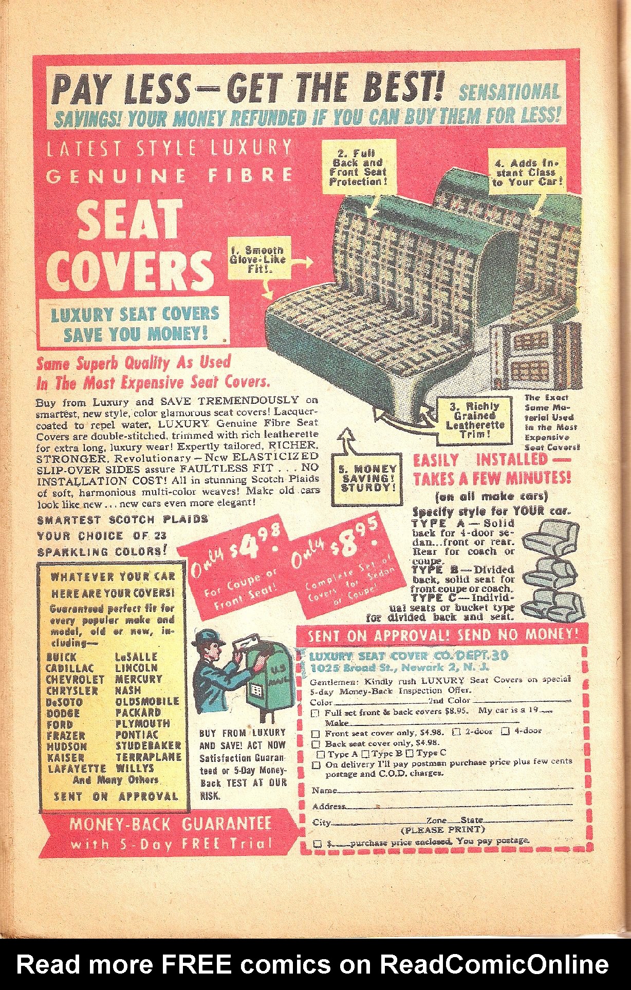 Read online Boy Comics comic -  Issue #55 - 48