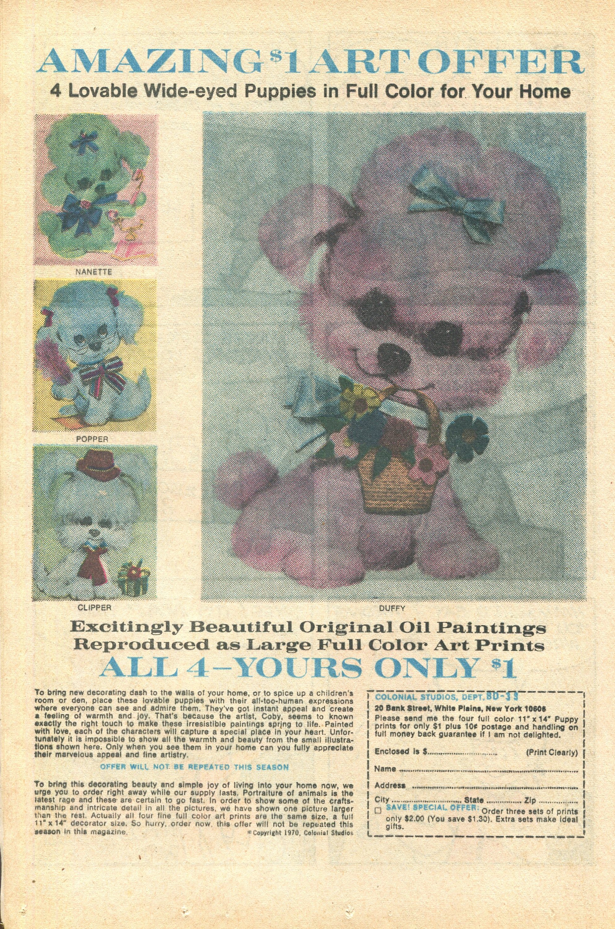 Read online Archie and Me comic -  Issue #38 - 12