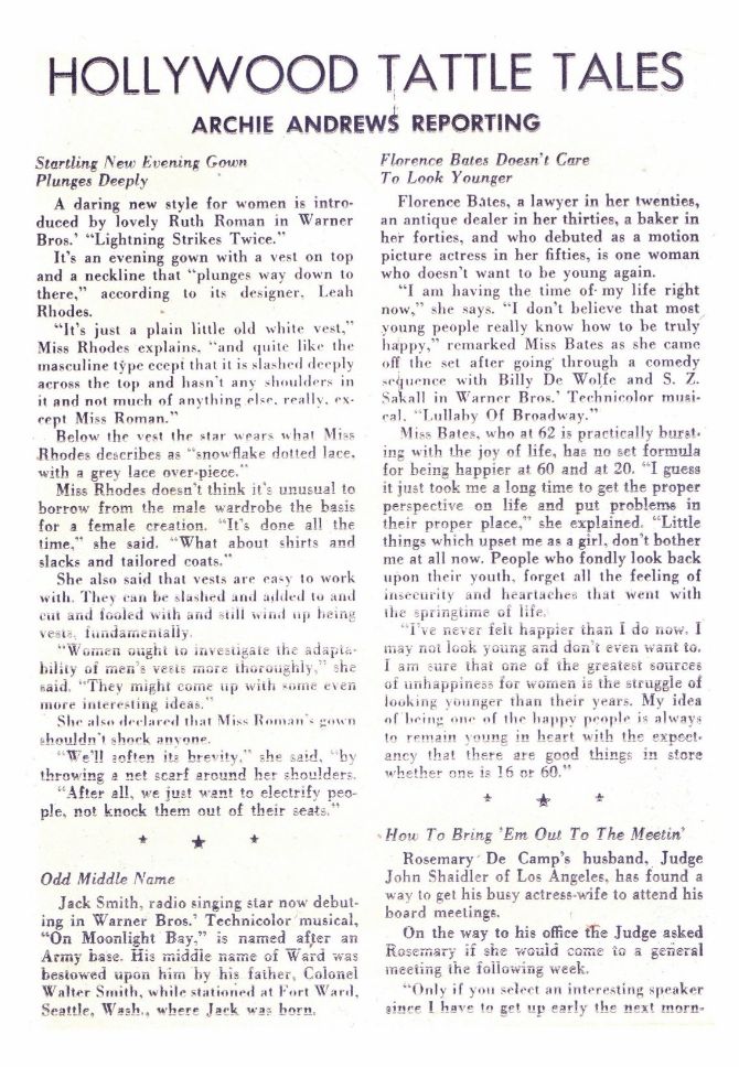 Read online Archie Comics comic -  Issue #052 - 26