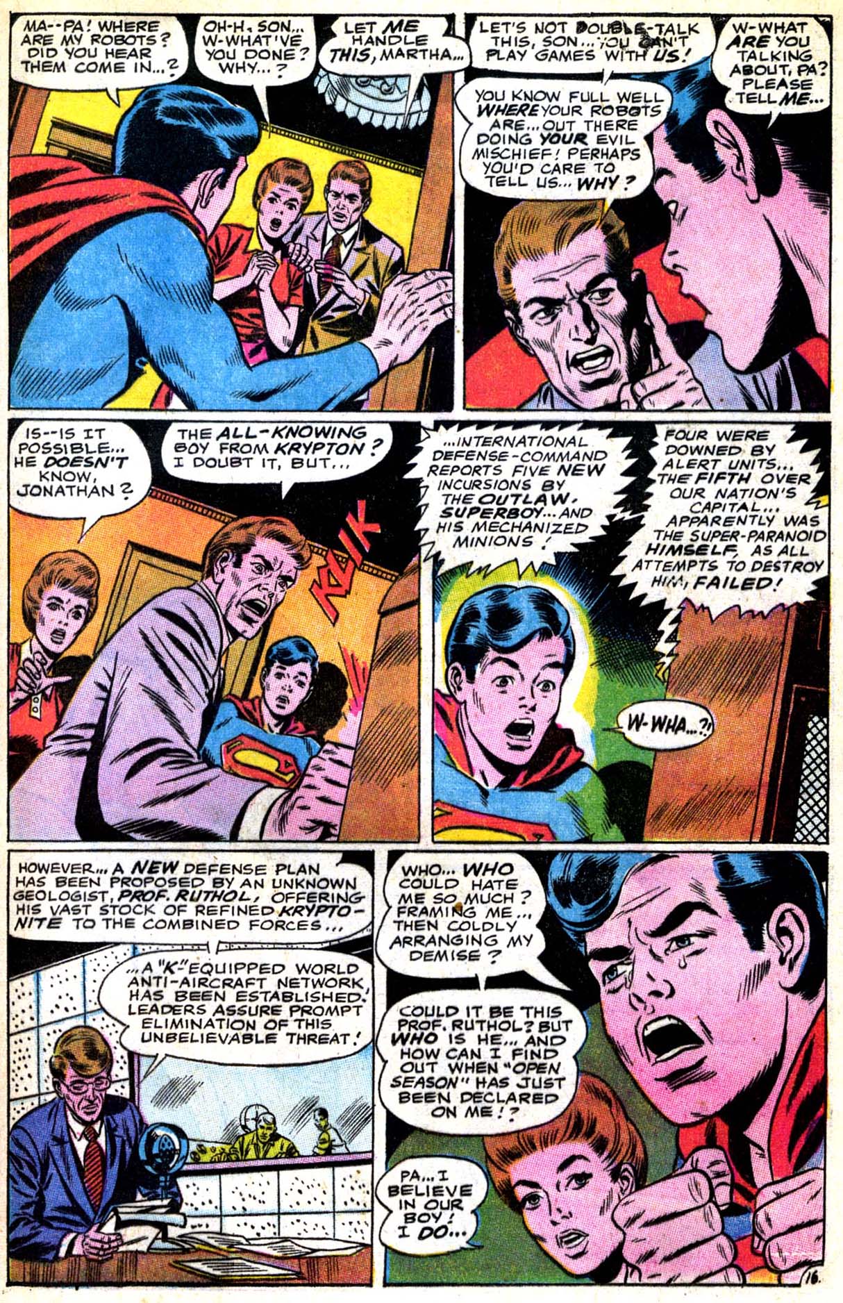Superboy (1949) 159 Page 16