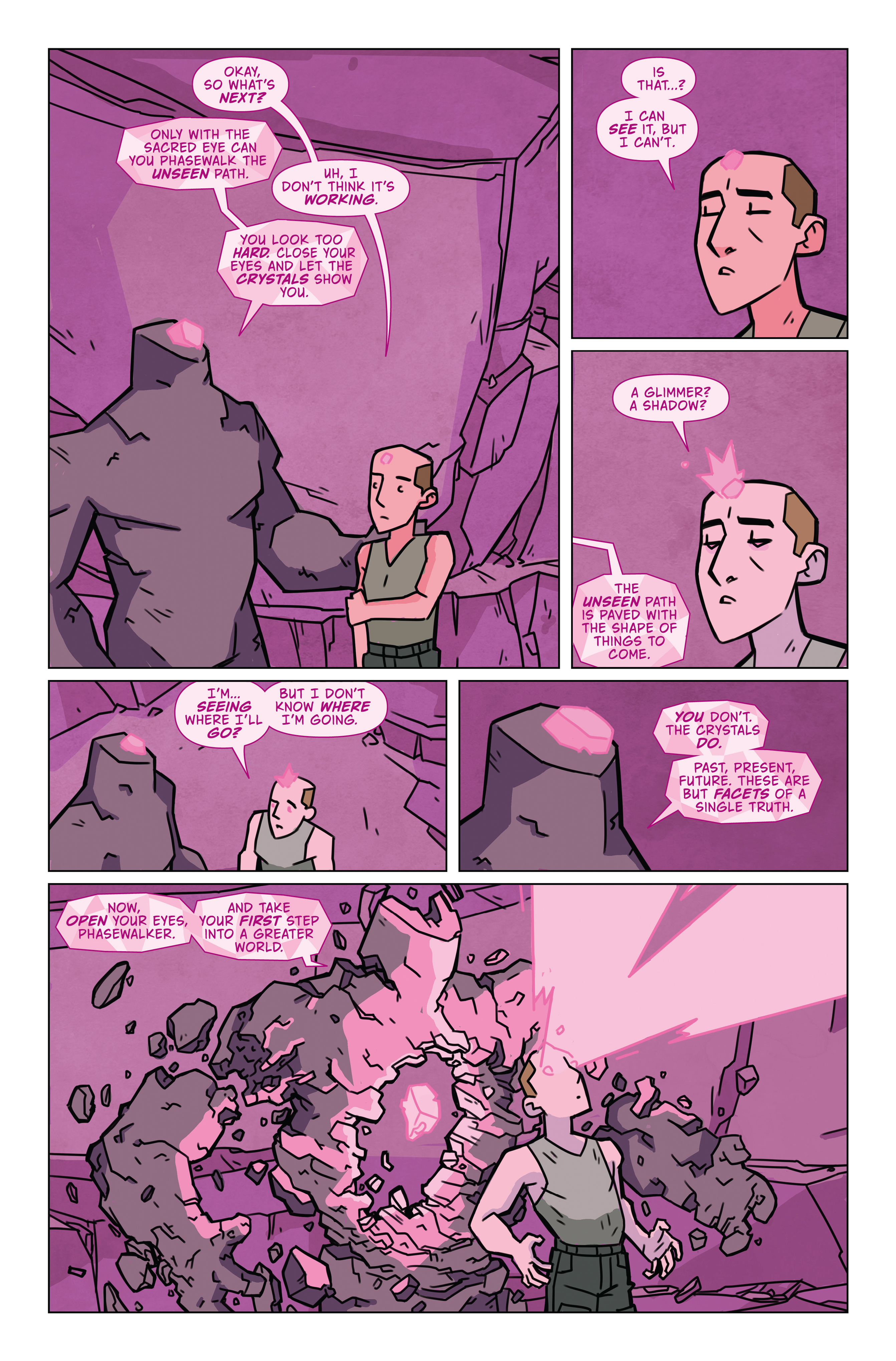 Read online Atomic Robo: The Dawn of A New Era comic -  Issue #5 - 9