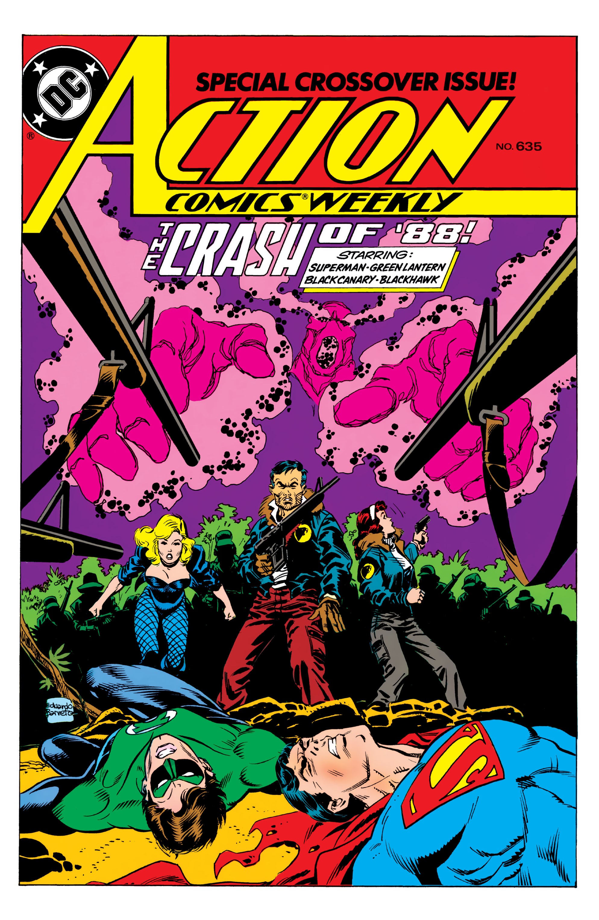 Read online Blackhawk: Blood & Iron comic -  Issue # TPB (Part 4) - 48