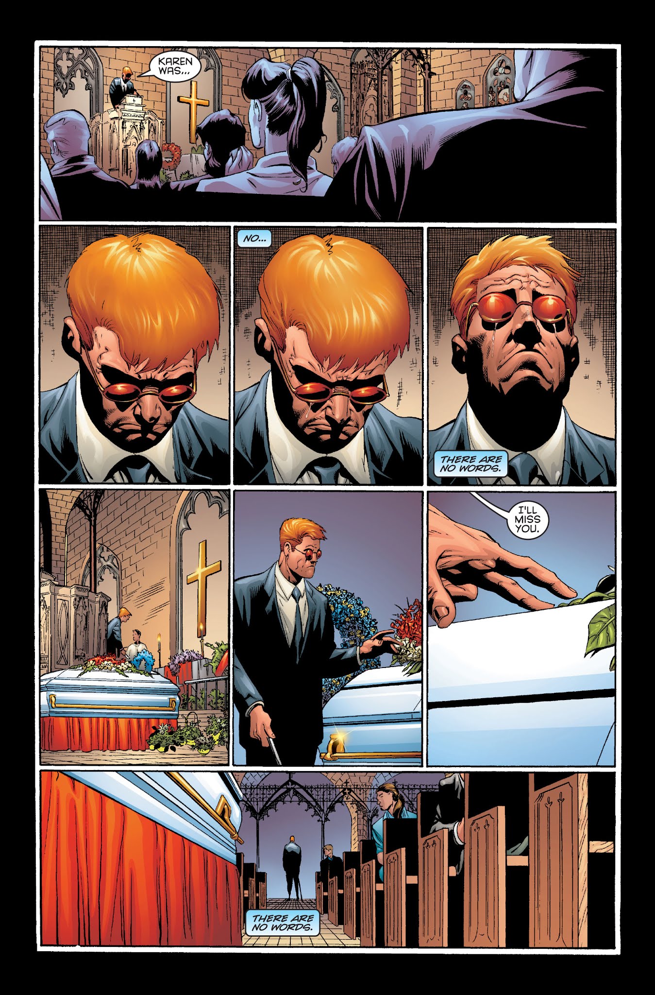 Read online Daredevil: Guardian Devil comic -  Issue # TPB (Part 2) - 62