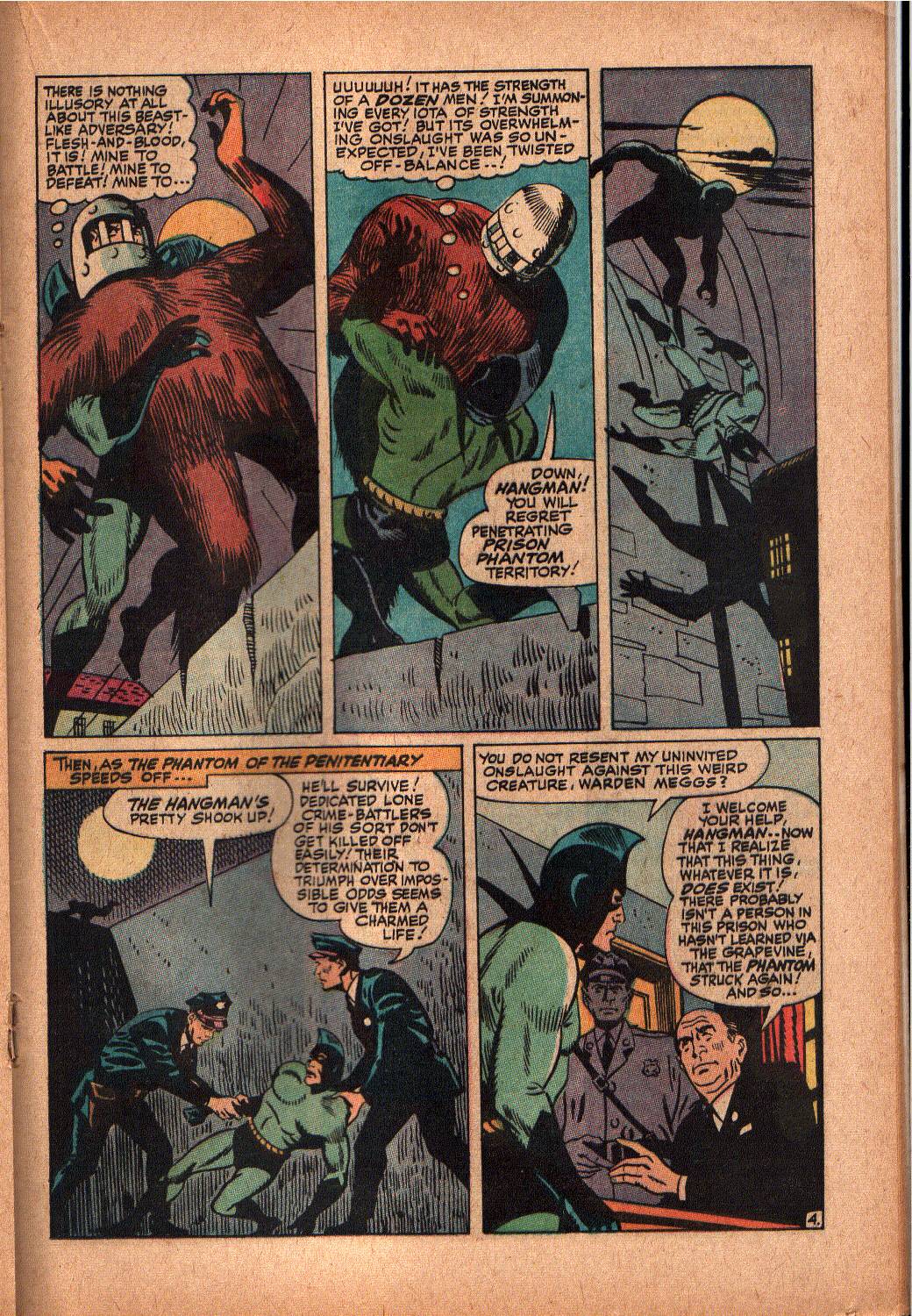 Mighty Comics issue 48 - Page 18