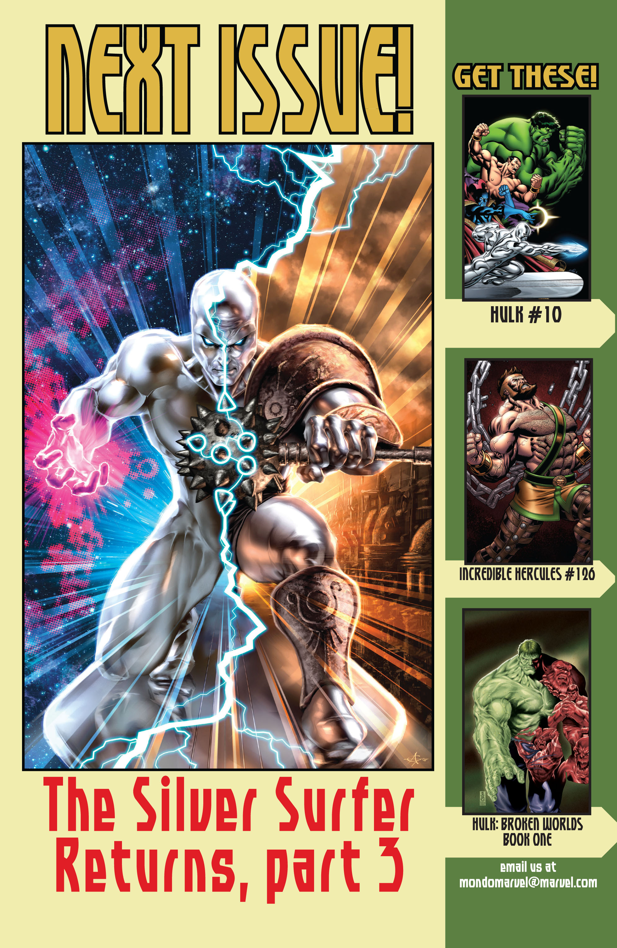 Read online Skaar: Son of Hulk comic -  Issue #8 - 24