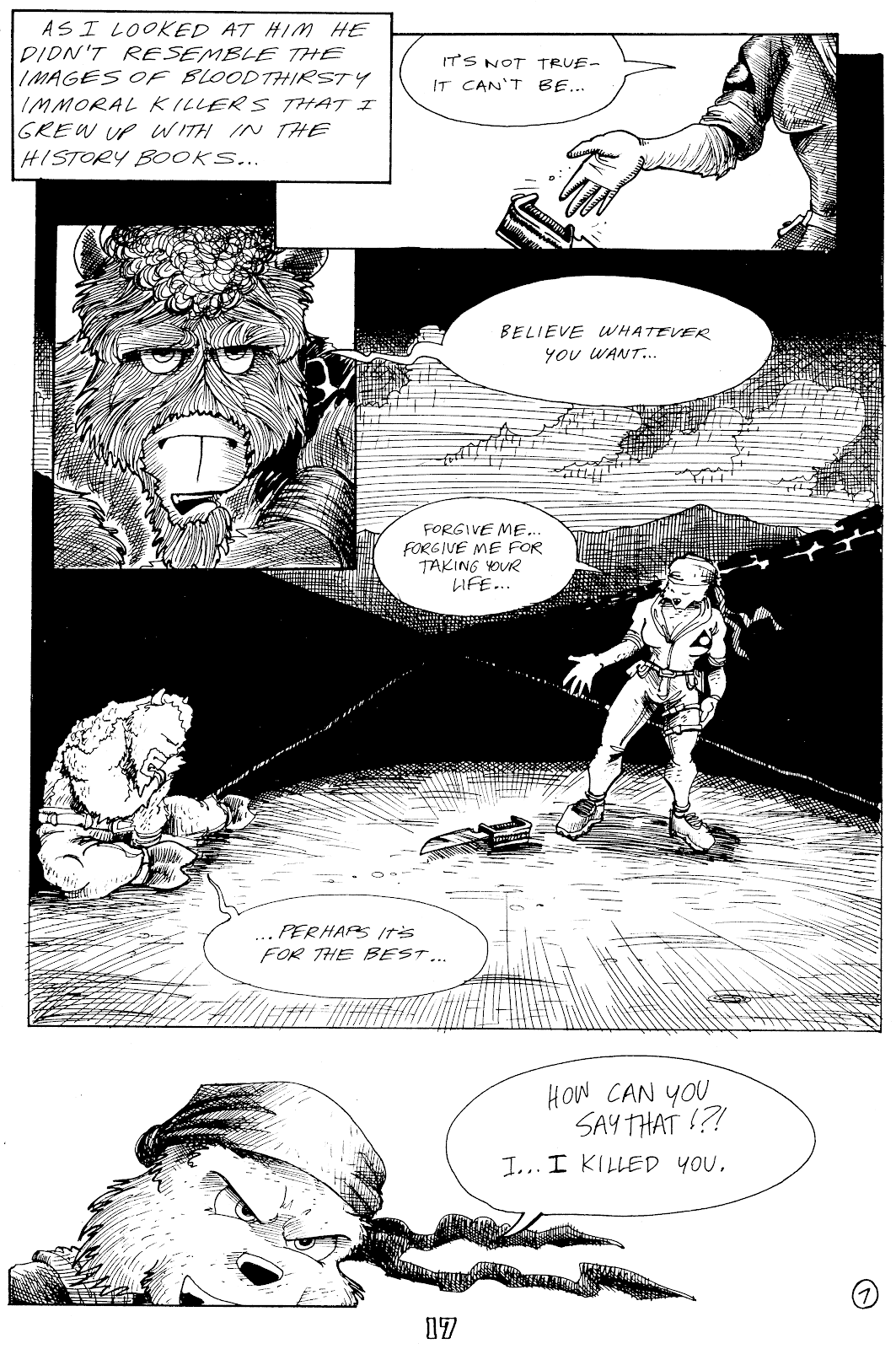Furrlough issue 5 - Page 18