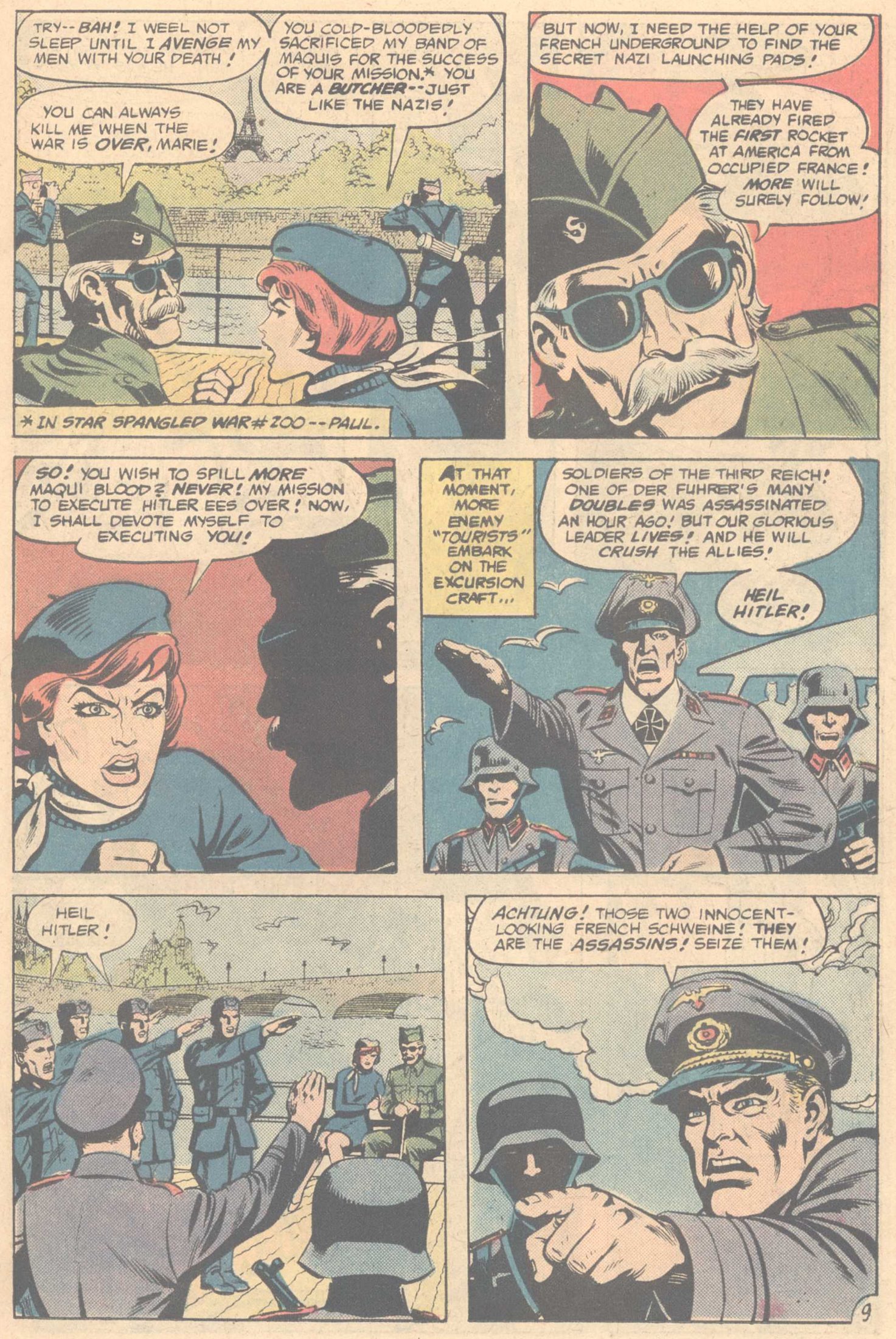 Read online DC Super Stars comic -  Issue #15 - 14