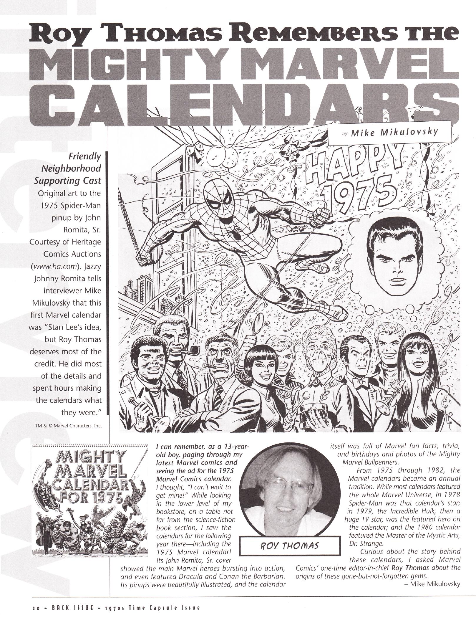 Read online Back Issue comic -  Issue #49 - 22