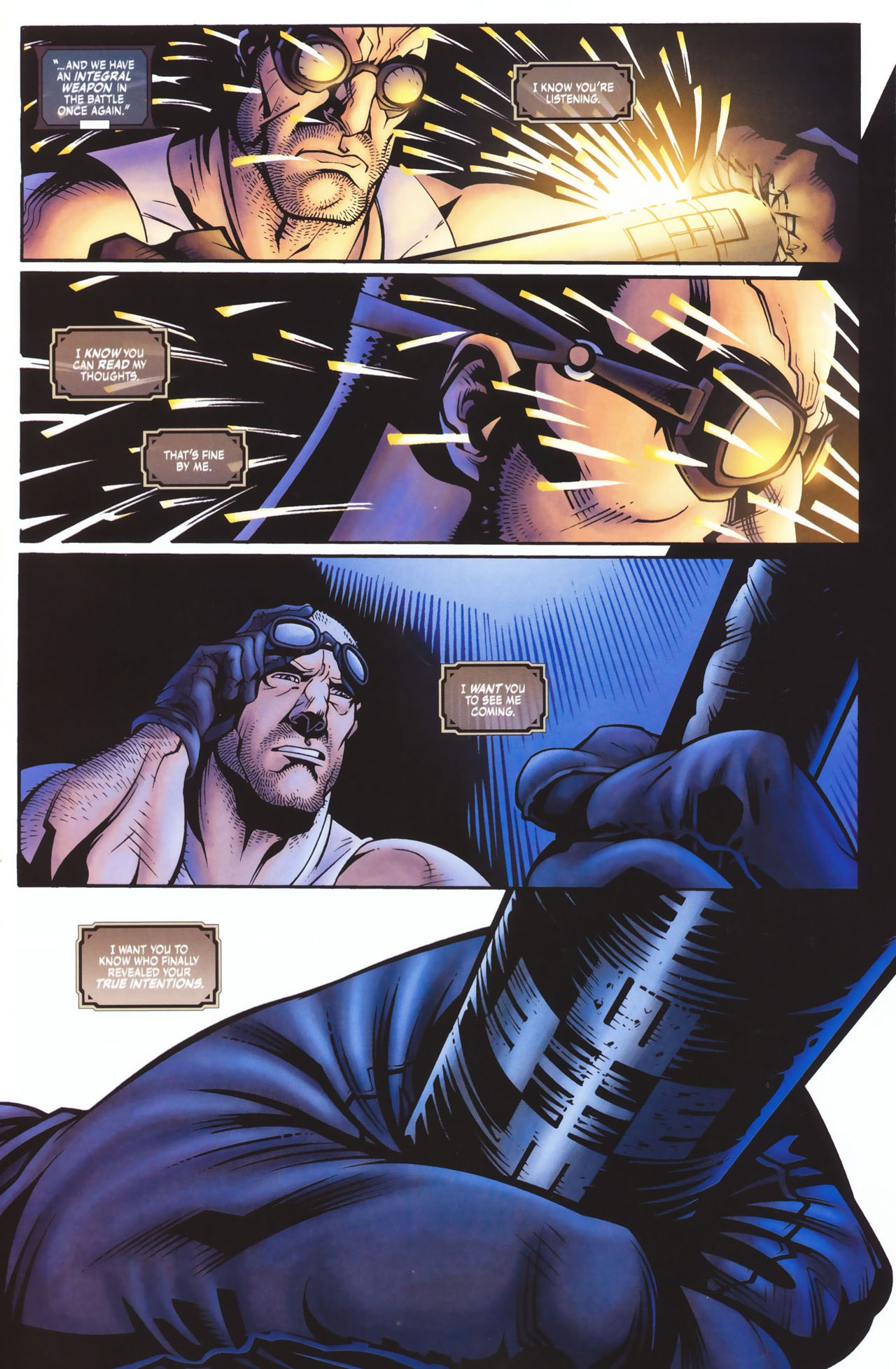 Read online Dellec (2009) comic -  Issue #0 - 6