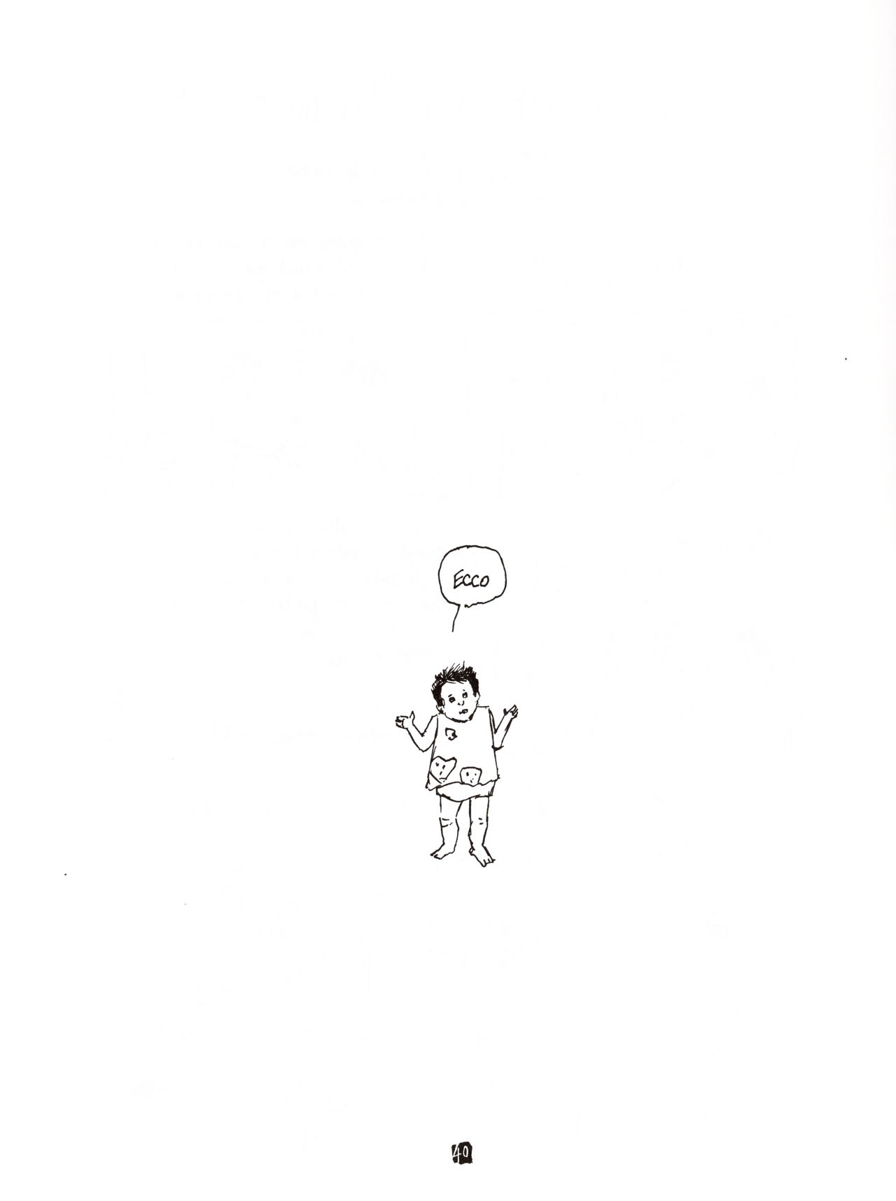 Read online Little Italy comic -  Issue # Full - 42