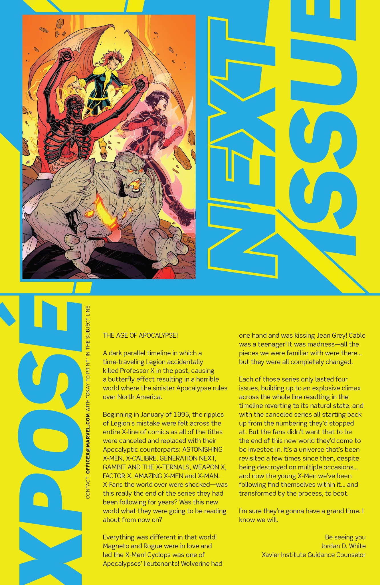 Read online Uncanny X-Men (2019) comic -  Issue #6 - 24