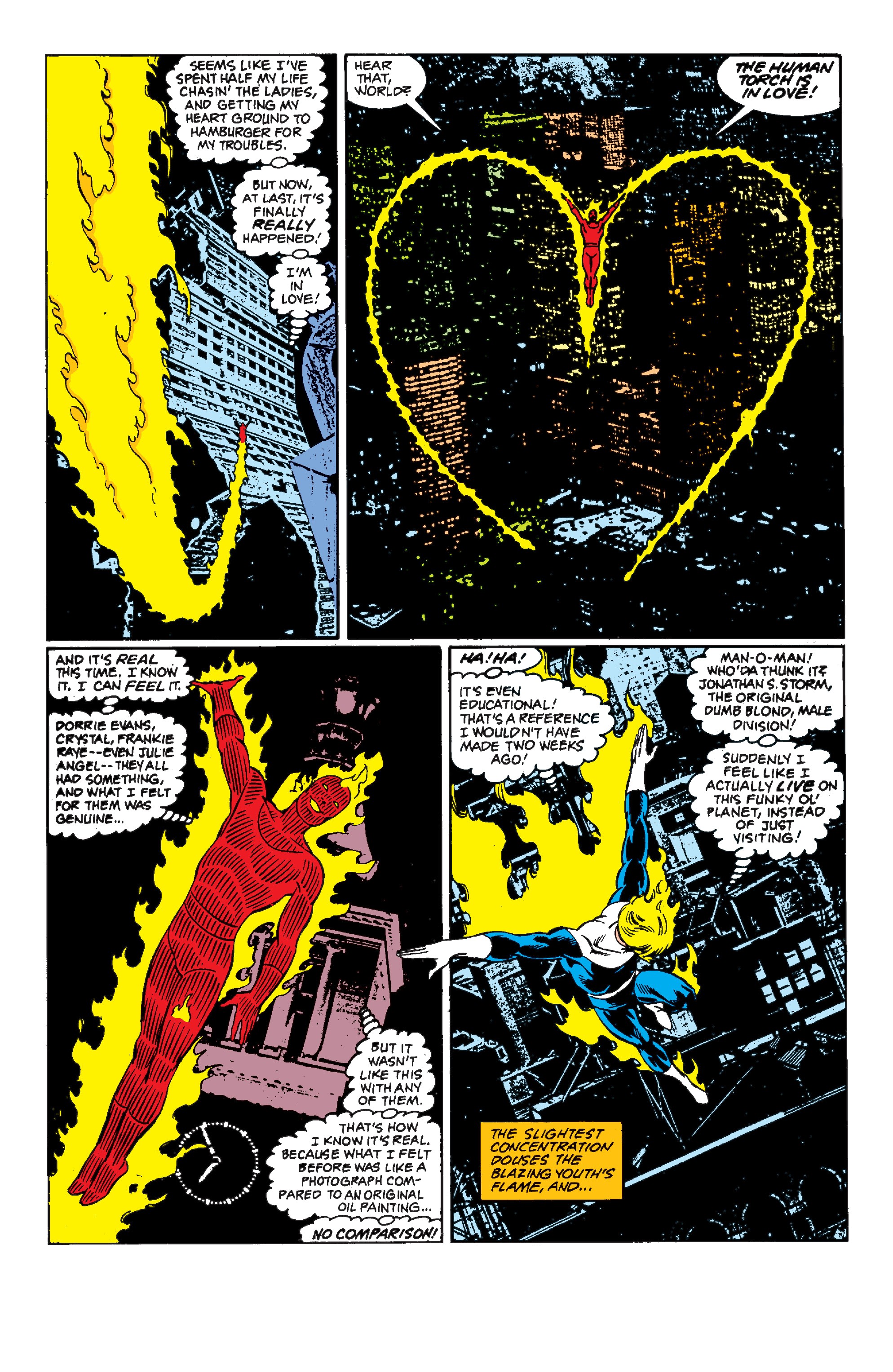 Read online Mephisto: Speak of the Devil comic -  Issue # TPB (Part 1) - 87